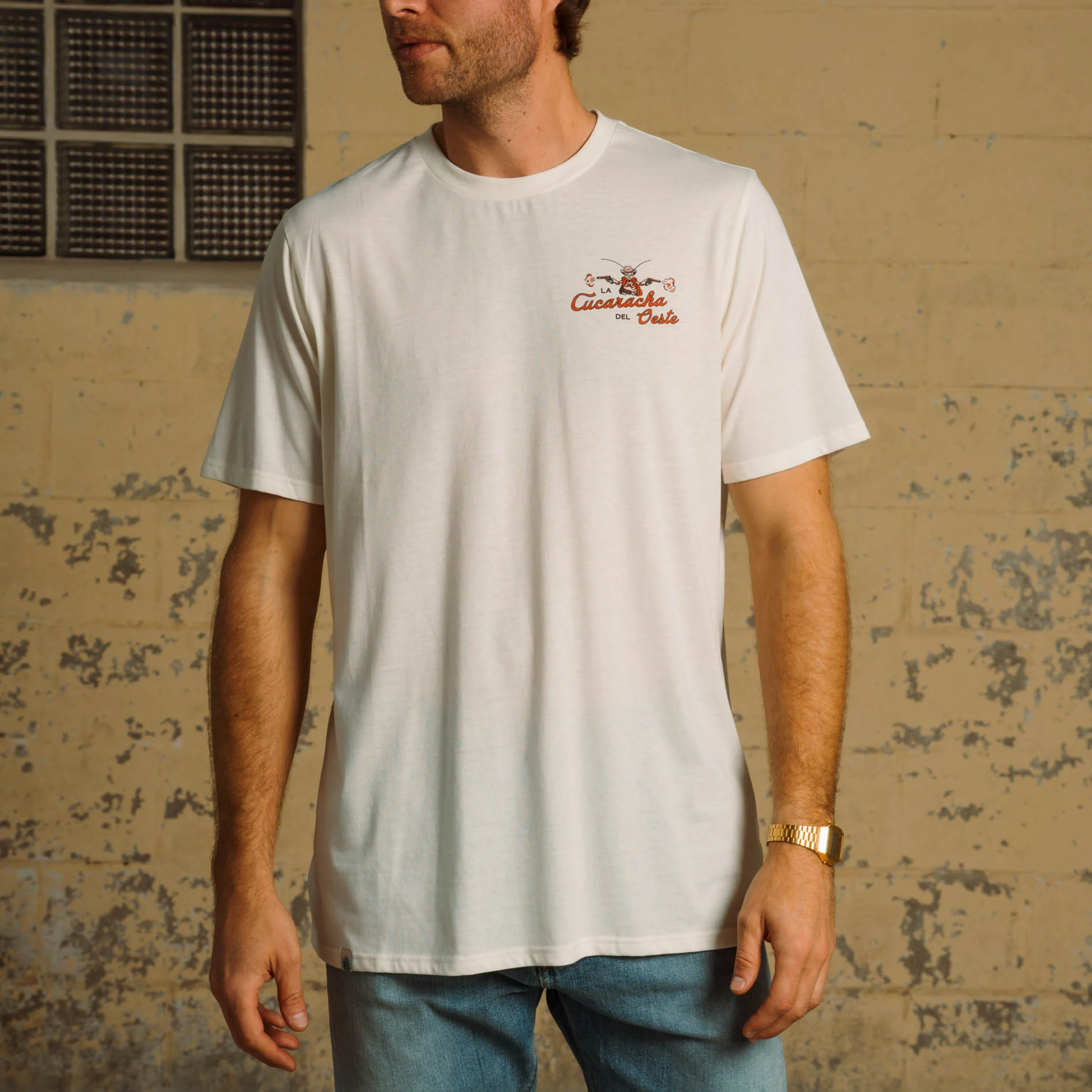 La Cucaracha T-Shirt - Image 6