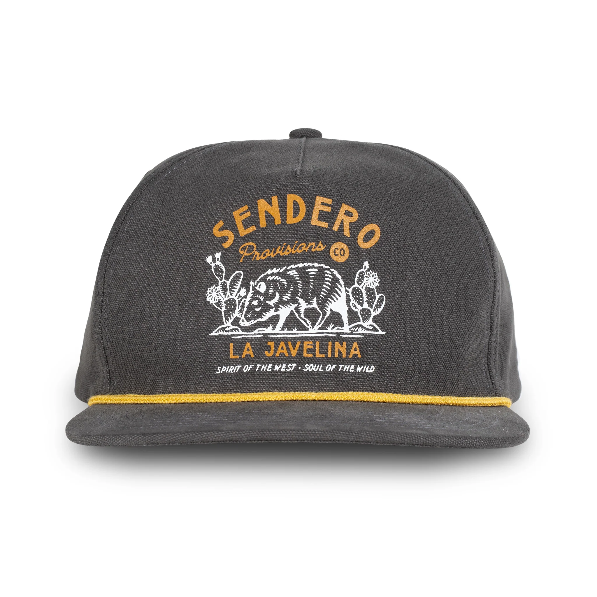 La Javelina Hat - Image 3