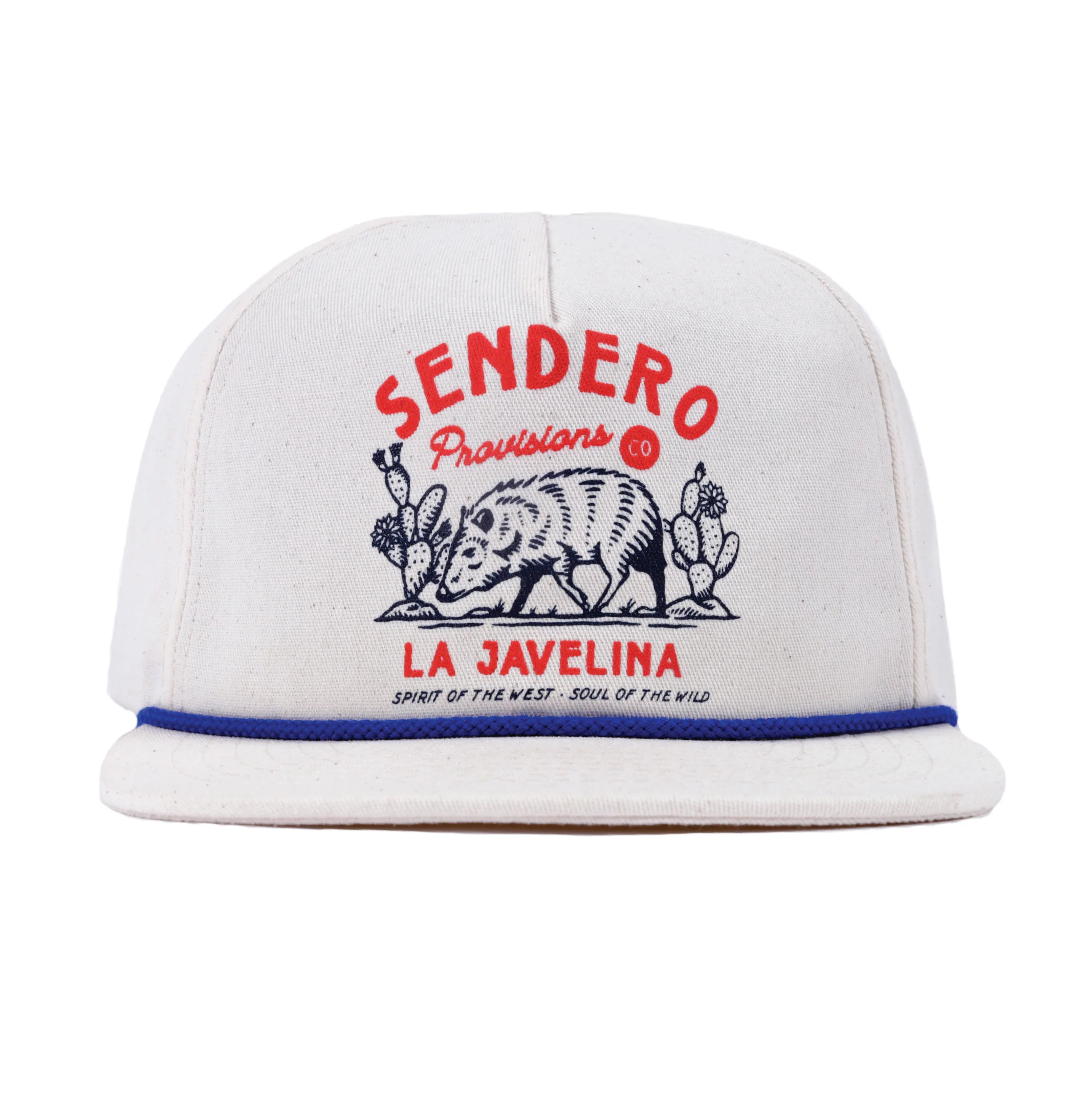 La Javelina Hat - Image 4