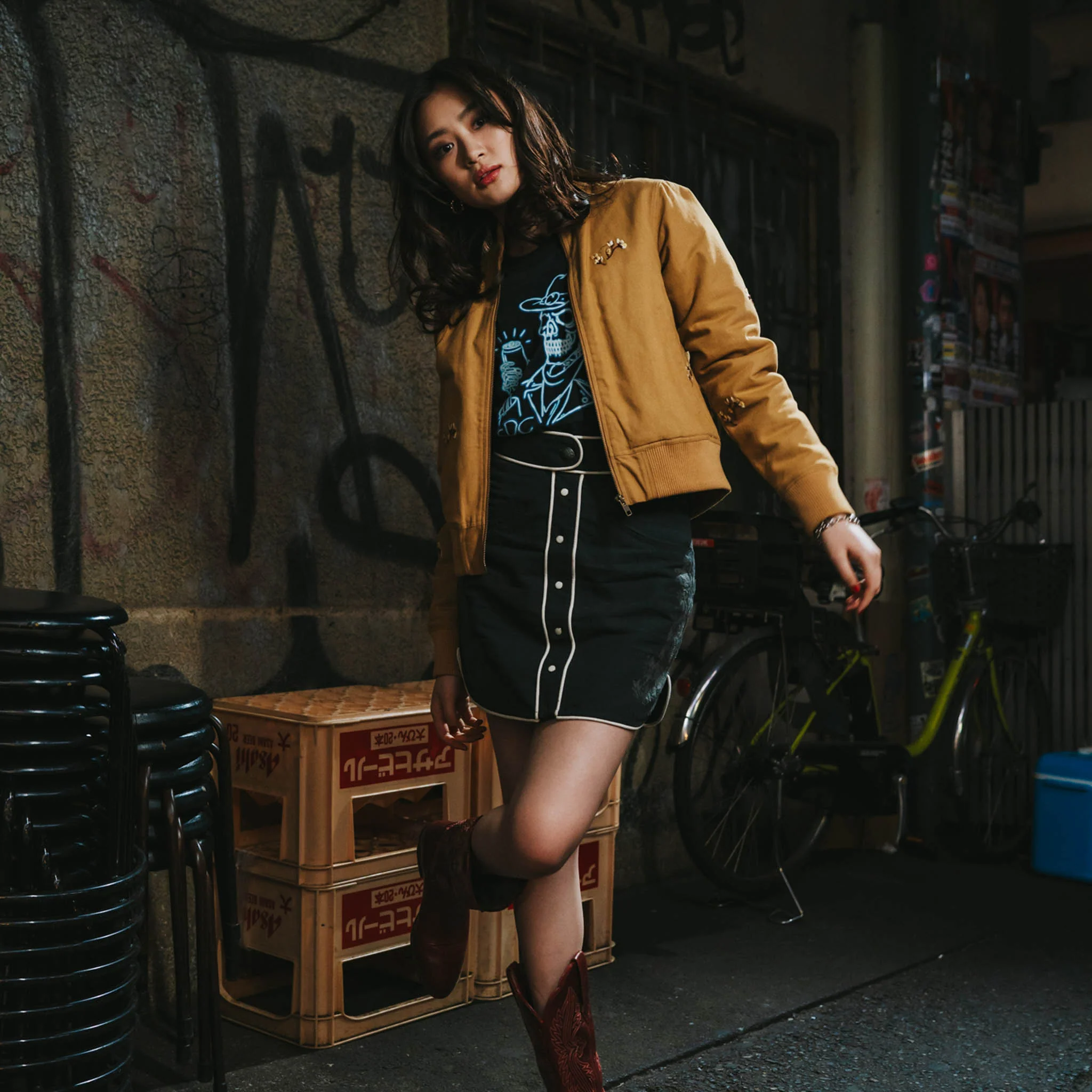 Women's La Tierra Jacket - Image 3