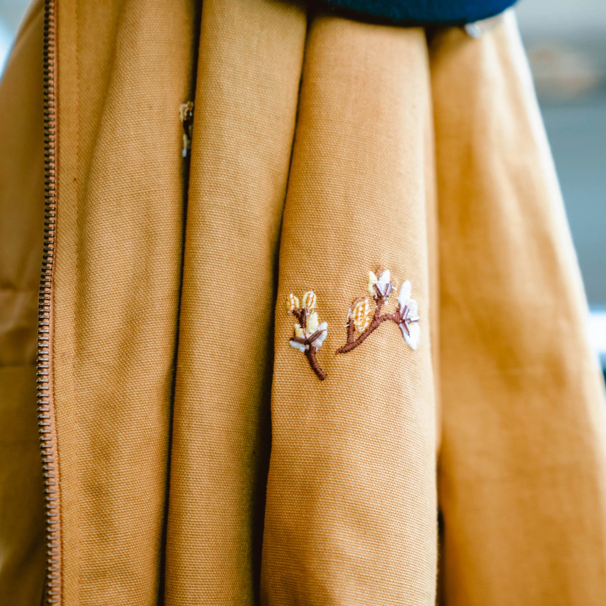 Women's La Tierra Jacket - Image 4