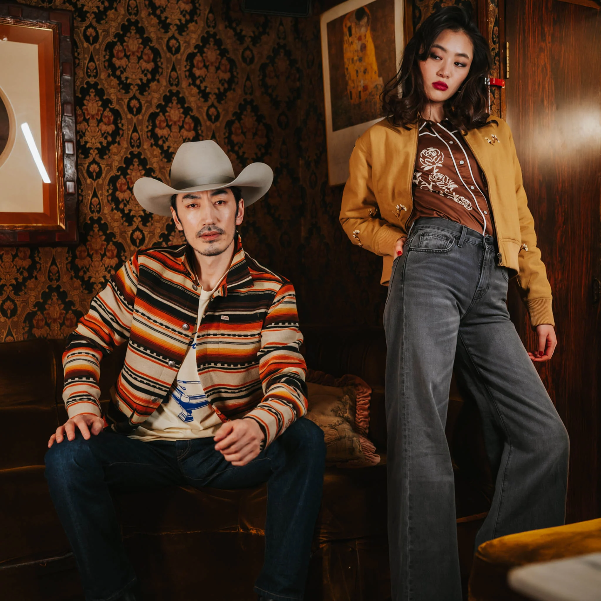 Women's La Tierra Jacket - Image 6