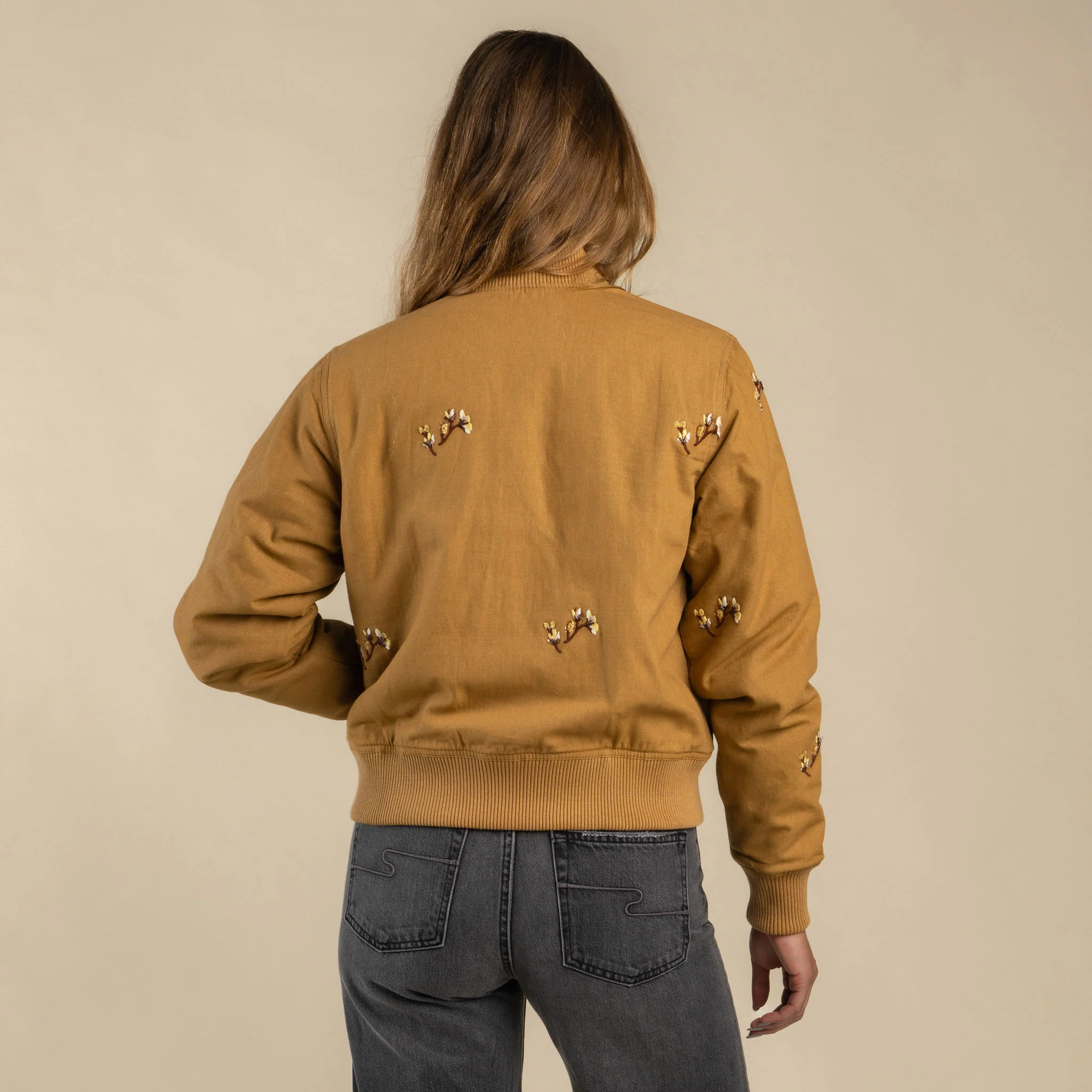 Women's La Tierra Jacket - Image 7