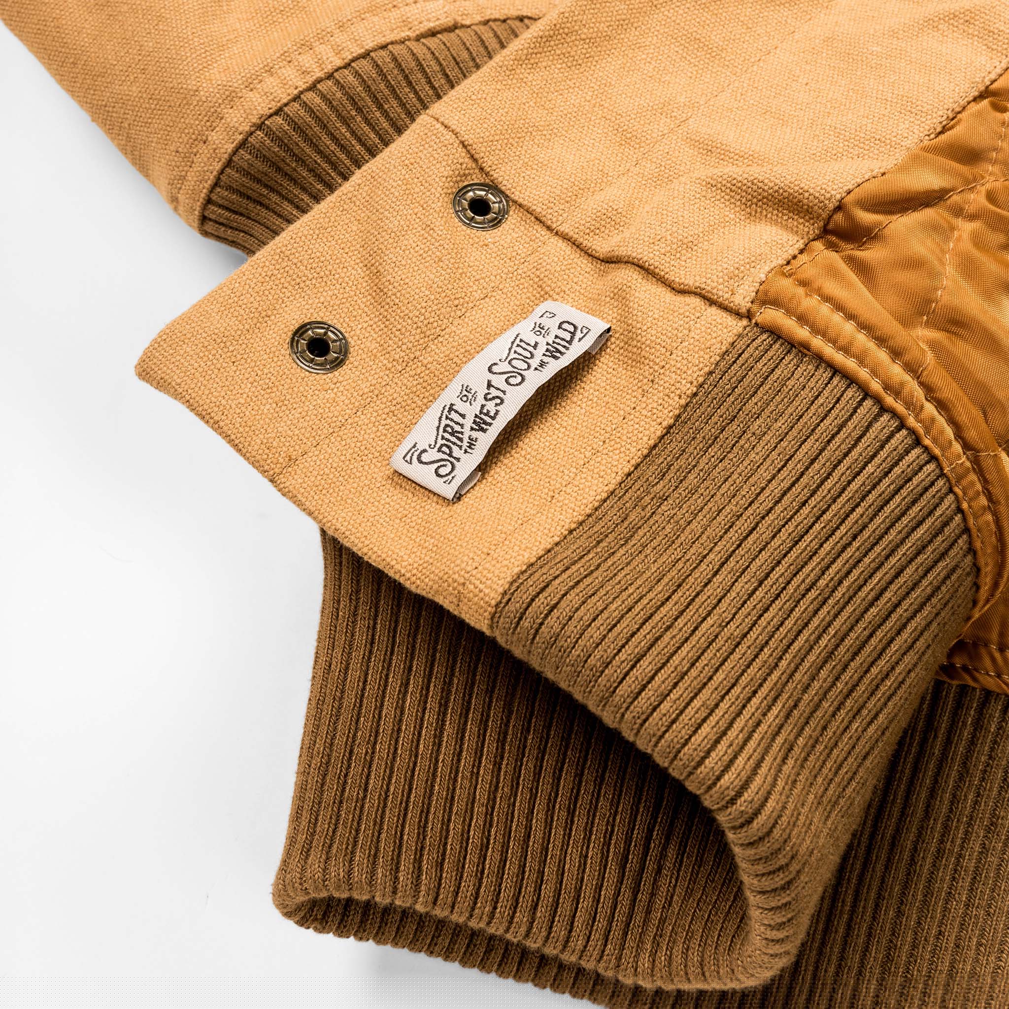 La Tierra Work Jacket - Image 12