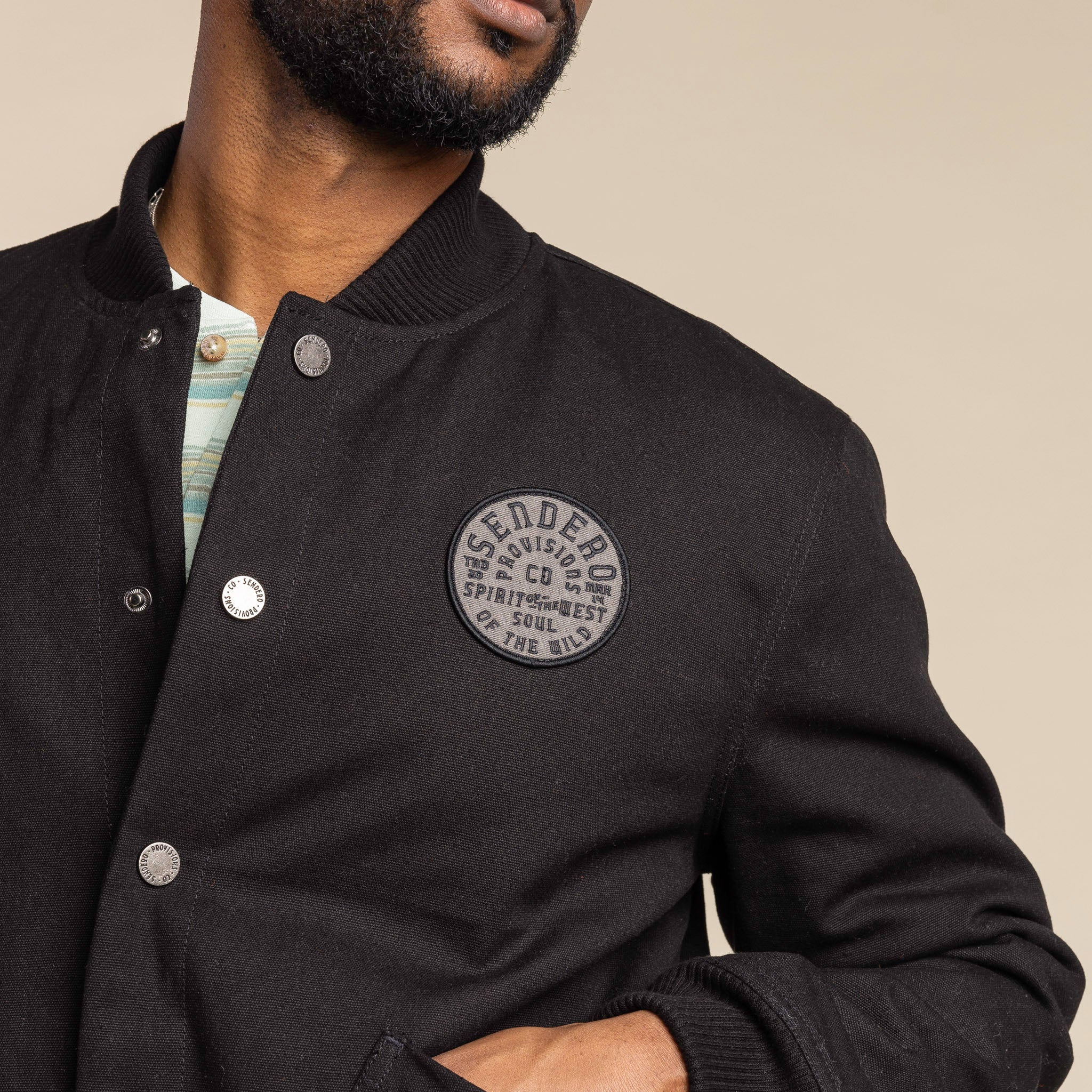 La Tierra Work Jacket - Image 4