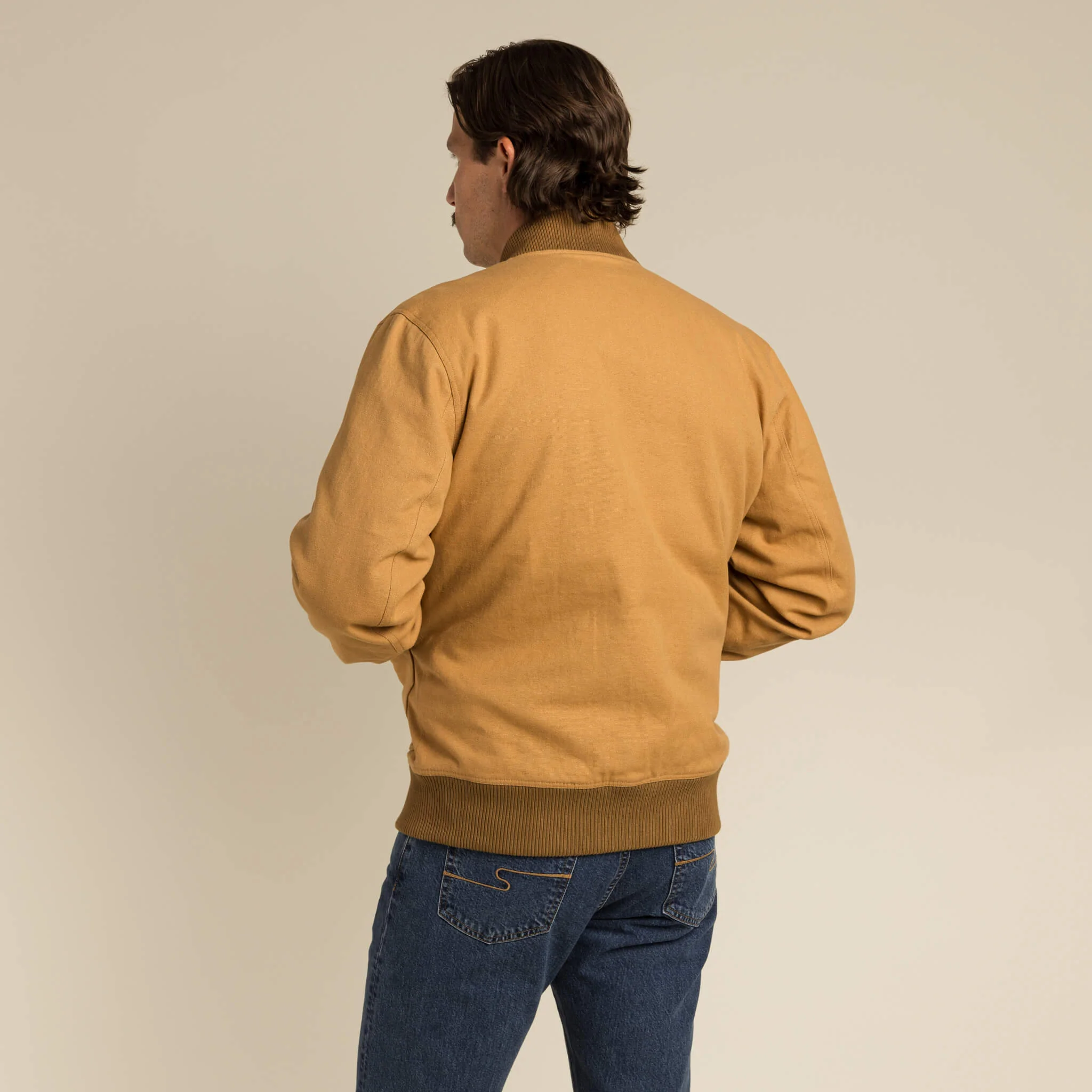 La Tierra Work Jacket - Image 8
