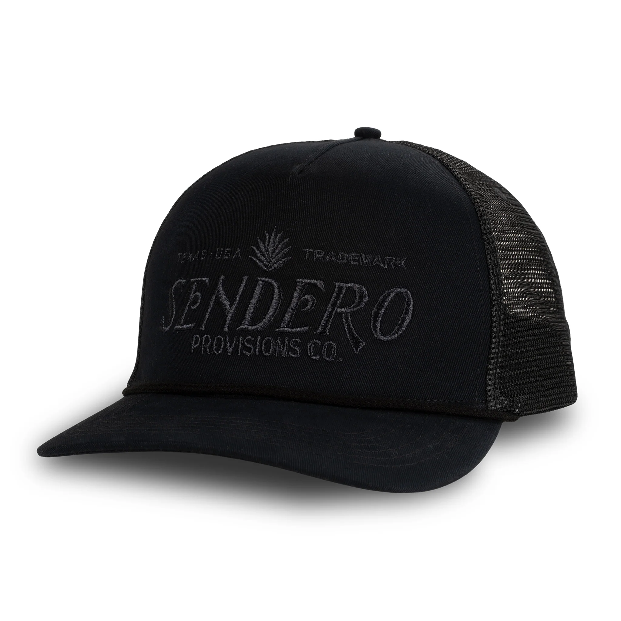 Logo Hat - Structured - Image 7