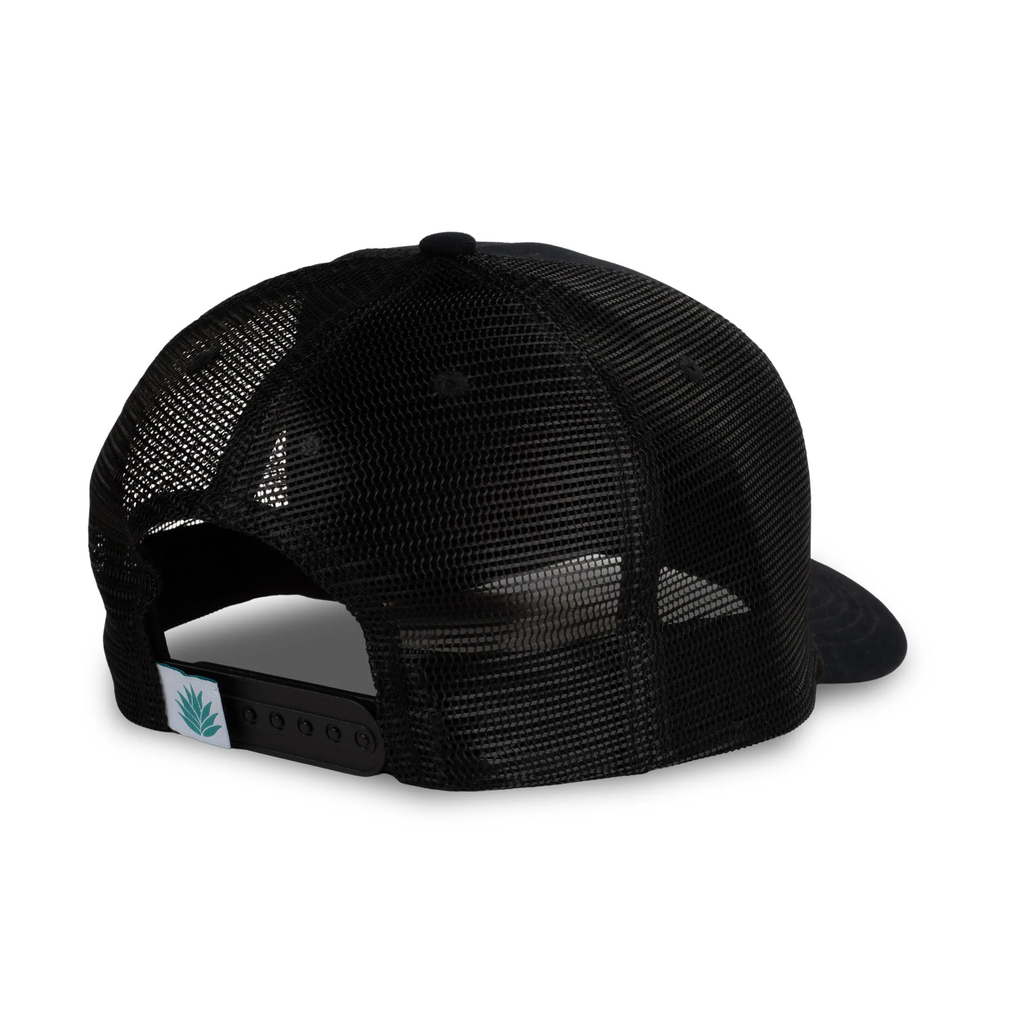 Logo Hat - Structured - Image 2