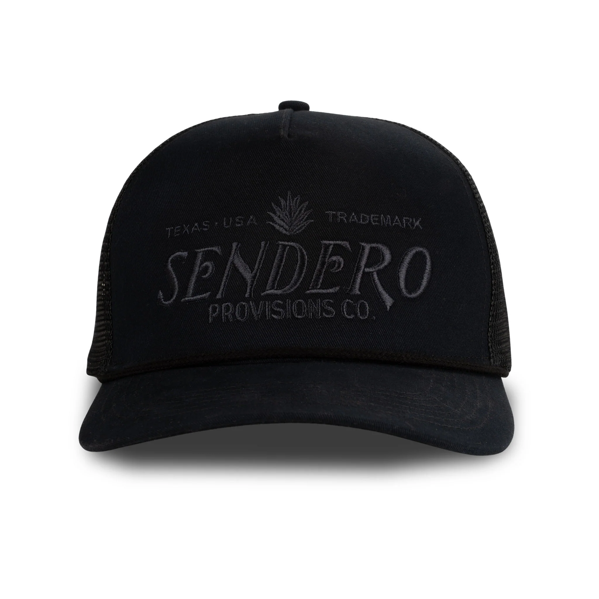 Logo Hat - Structured - Image 3