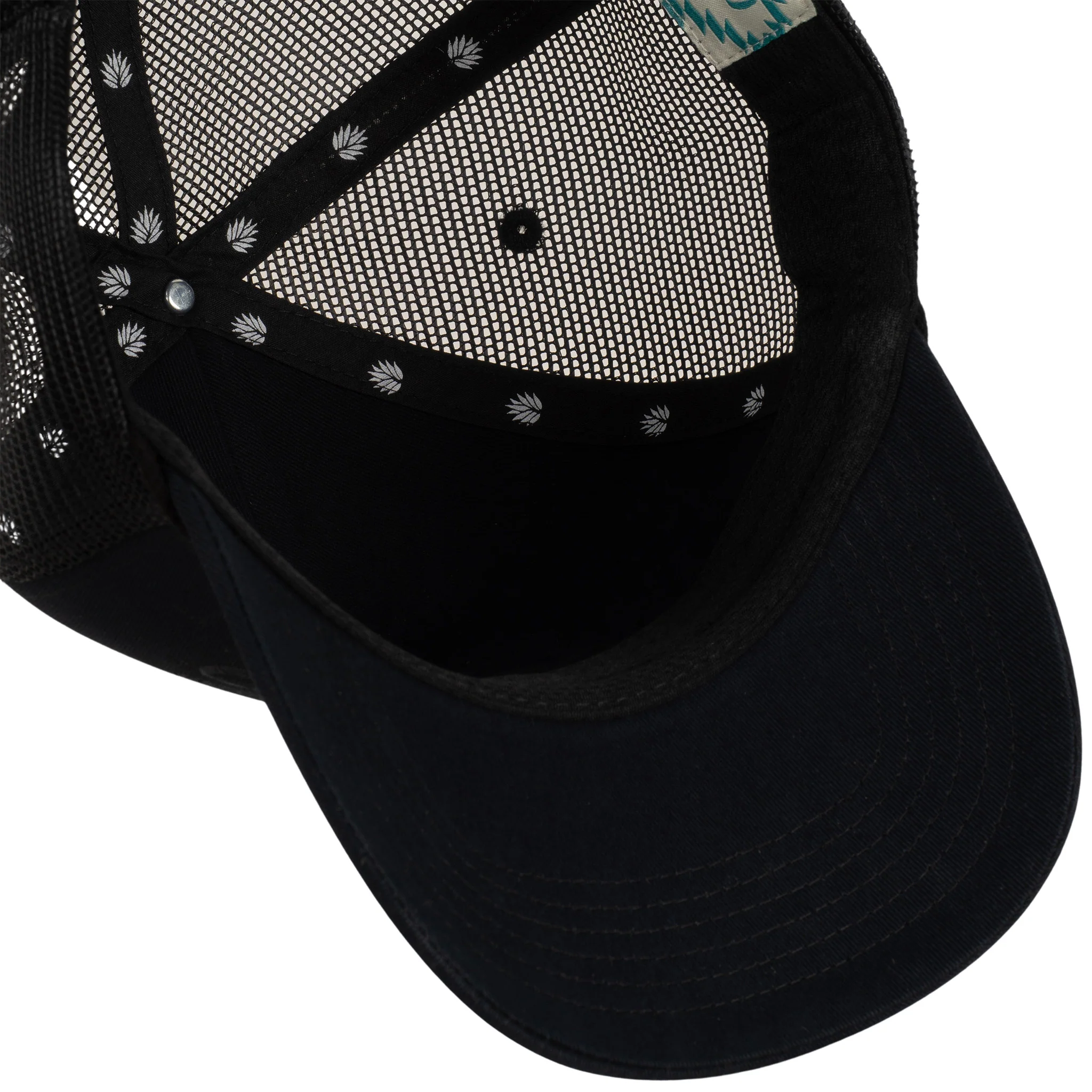 Logo Hat - Structured - Image 4