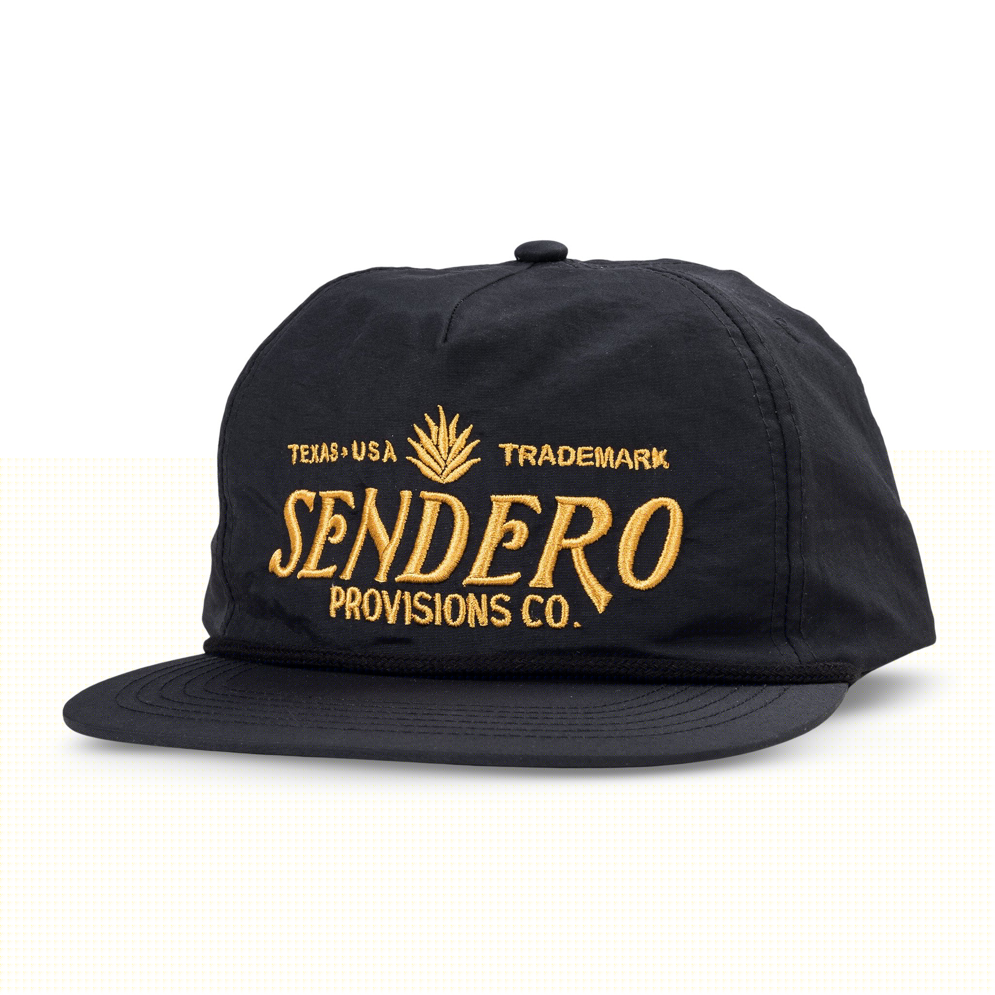 Logo Hat - Unstructured