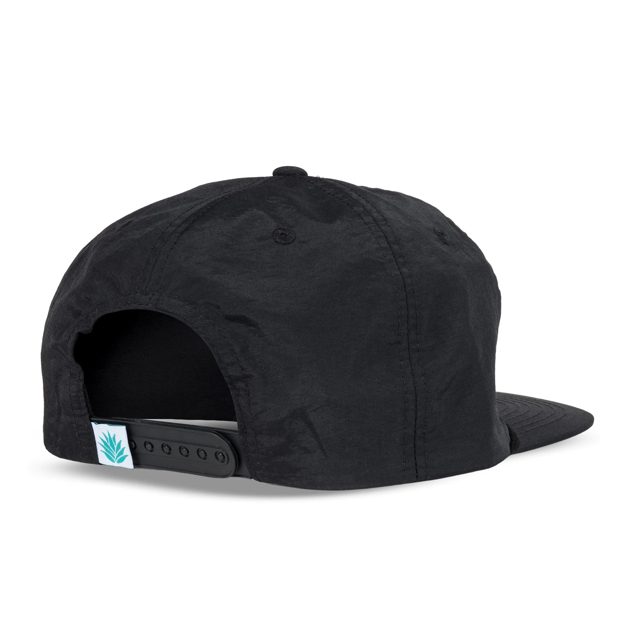 Logo Hat - Unstructured - Image 4
