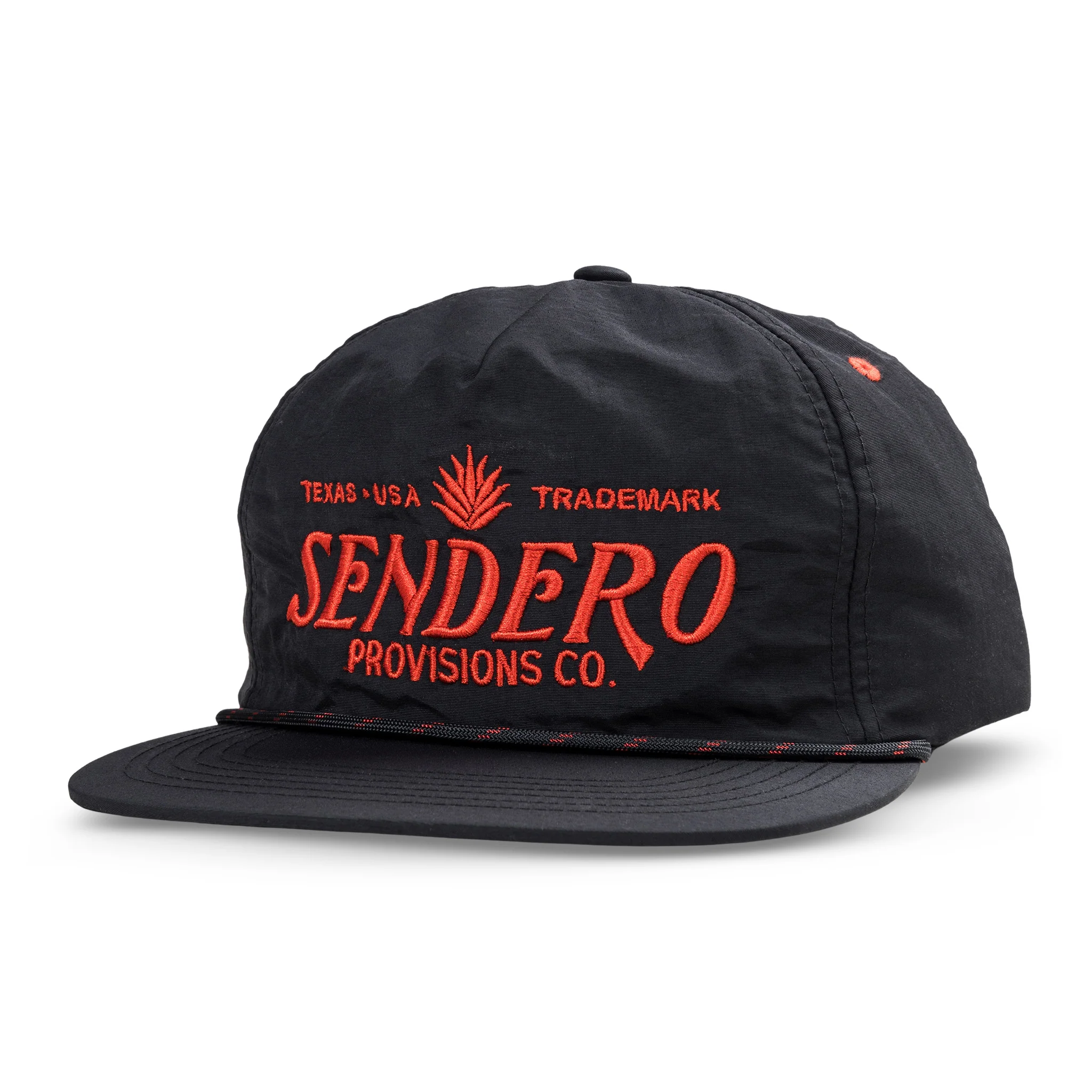 Logo Hat - Unstructured - Image 9