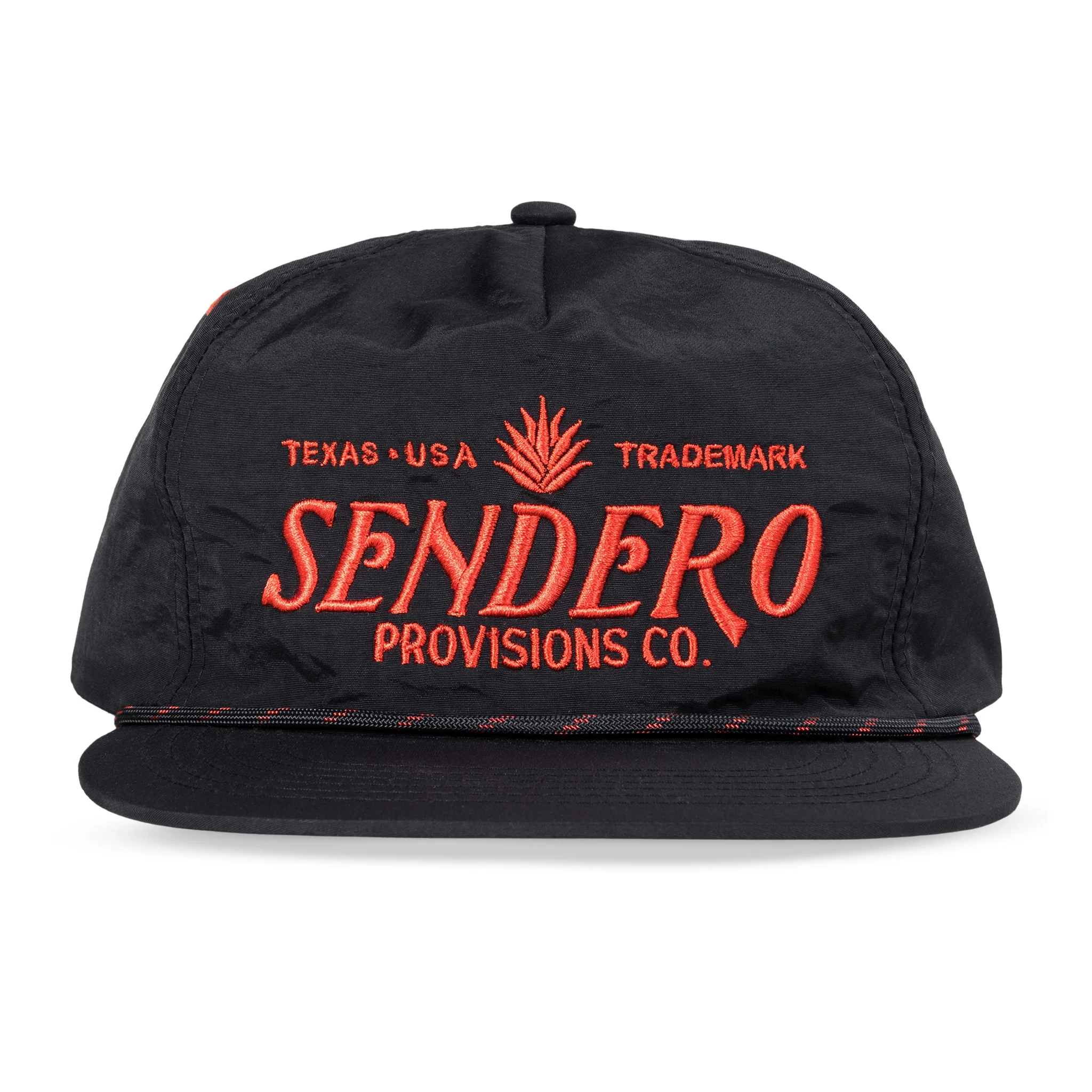 Logo Hat - Unstructured - Image 3