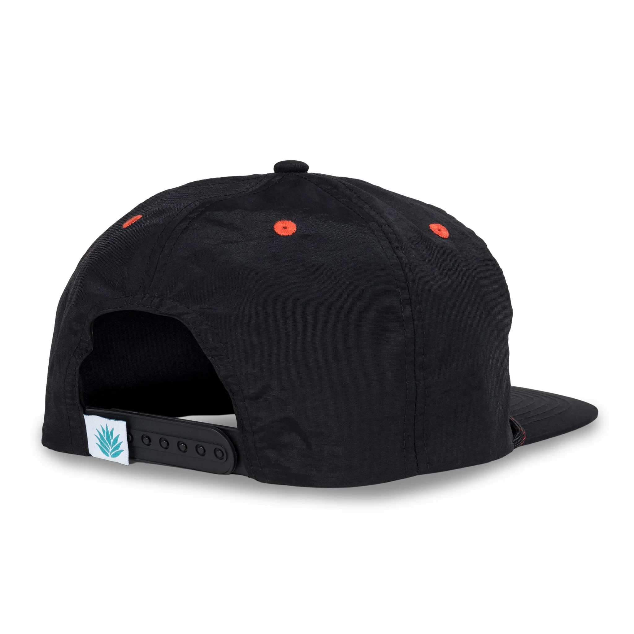 Logo Hat - Unstructured - Image 4