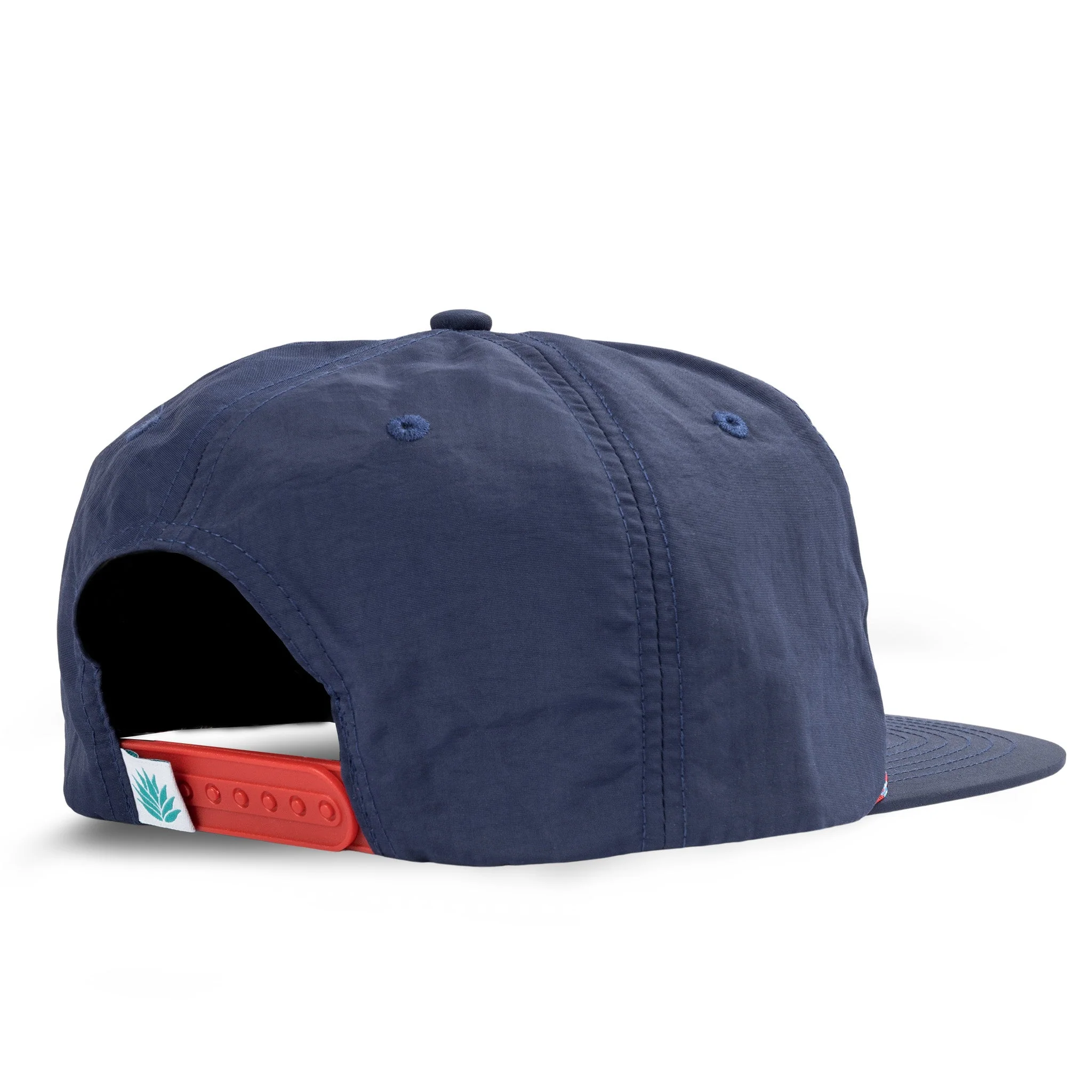 Logo Hat - Unstructured - Image 2