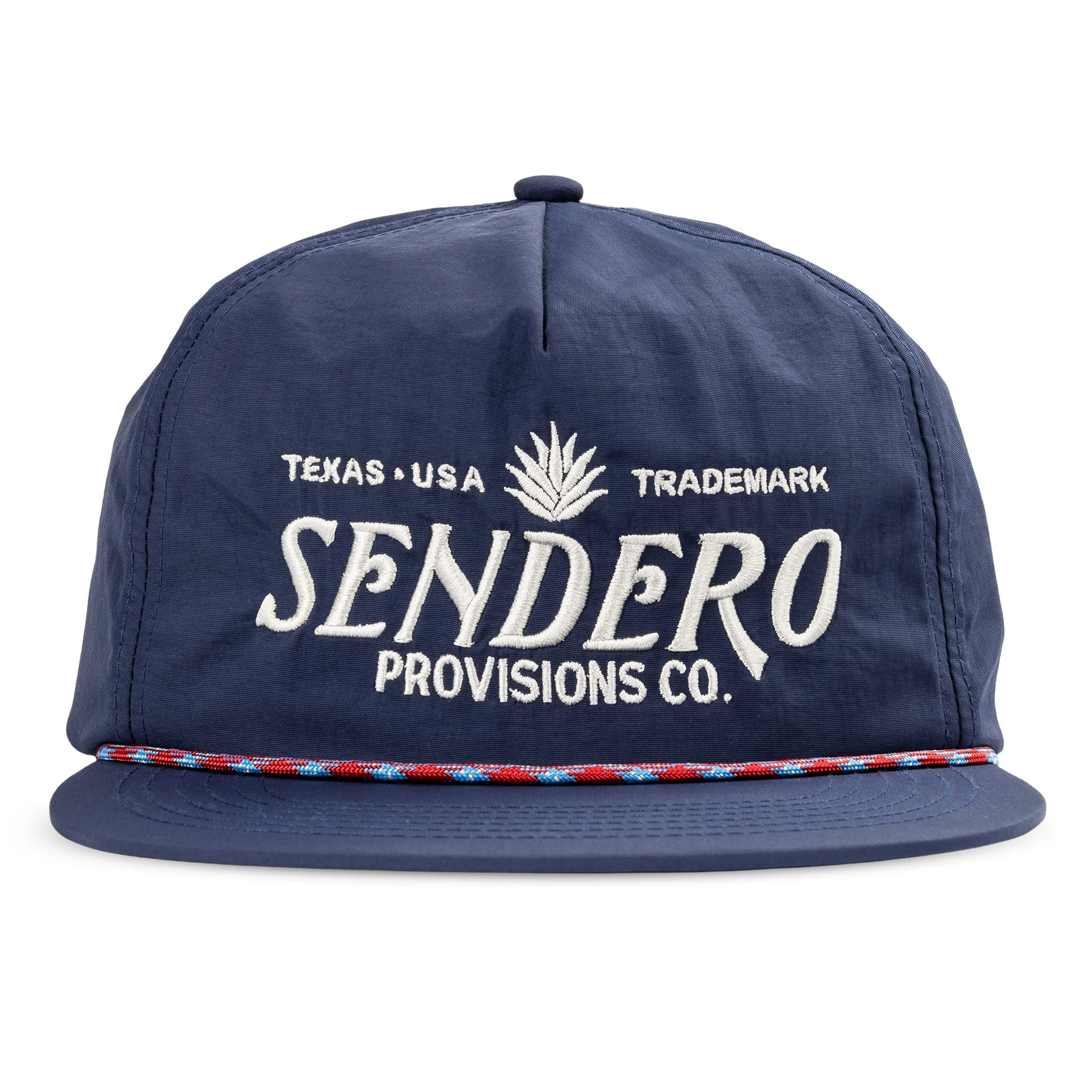 Logo Hat - Unstructured - Image 3
