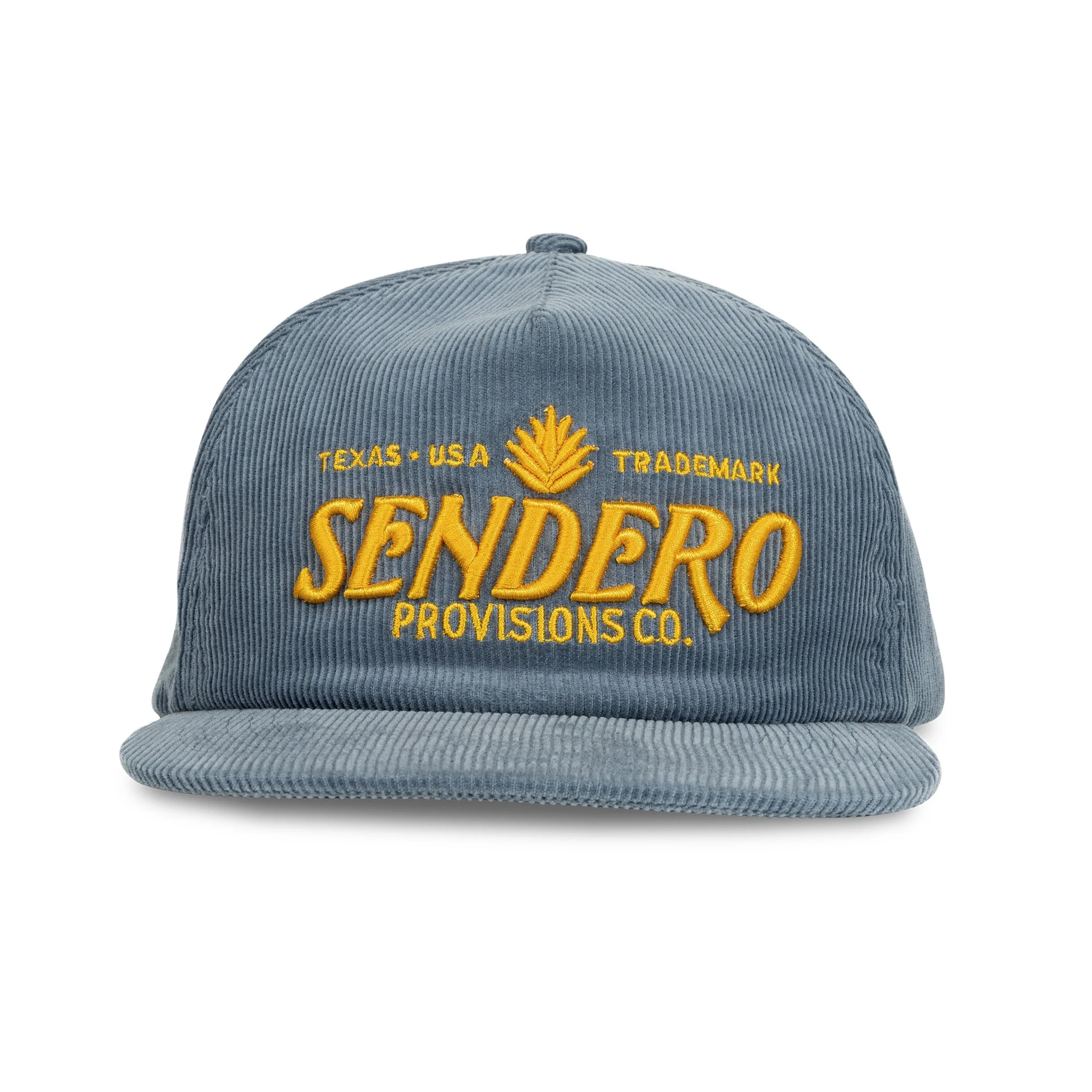 Logo Hat - Unstructured - Image 3