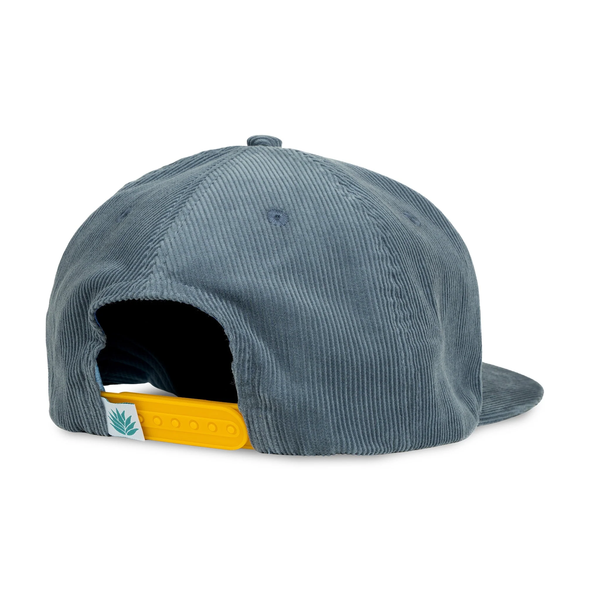 Logo Hat - Unstructured - Image 5