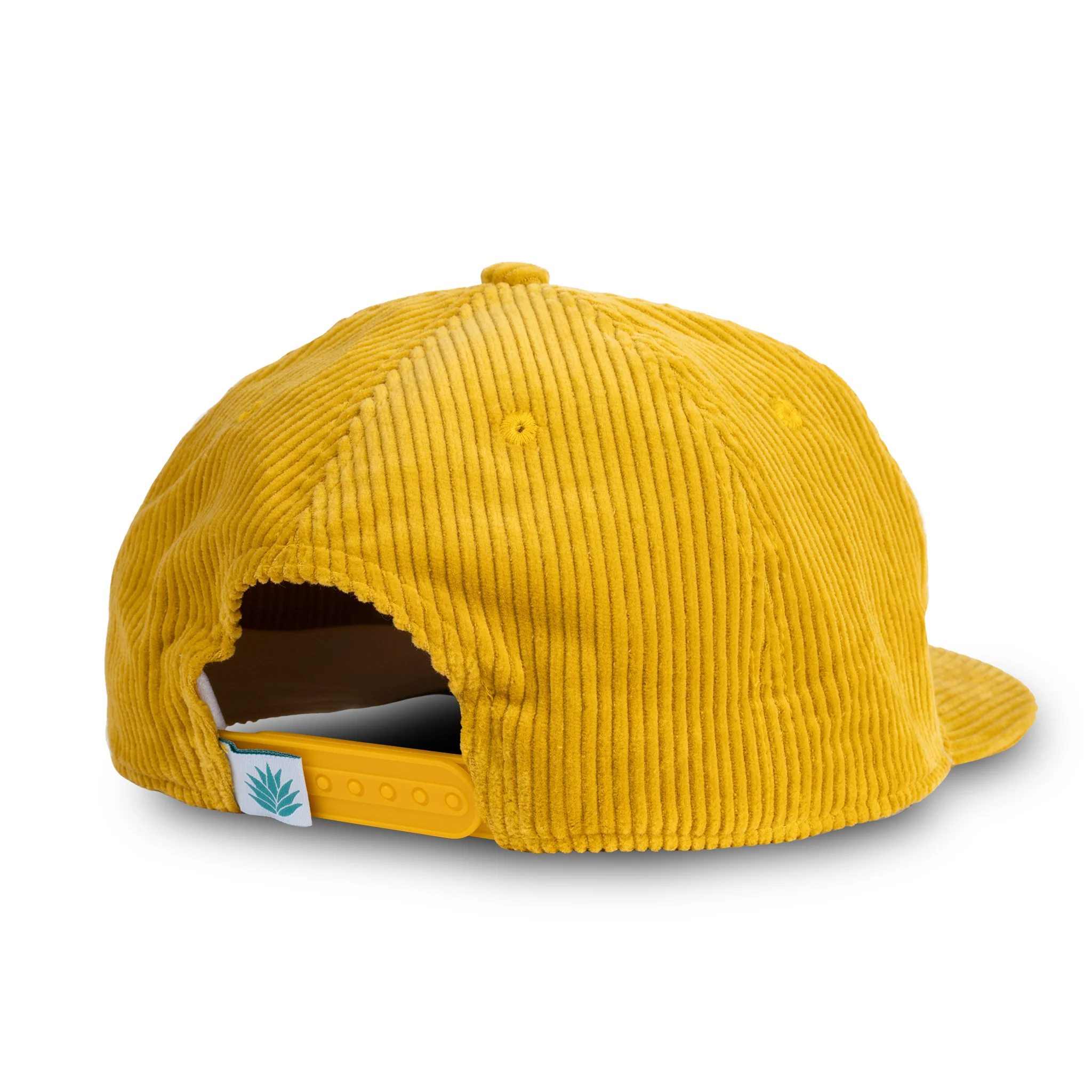 Logo Hat - Unstructured - Image 4