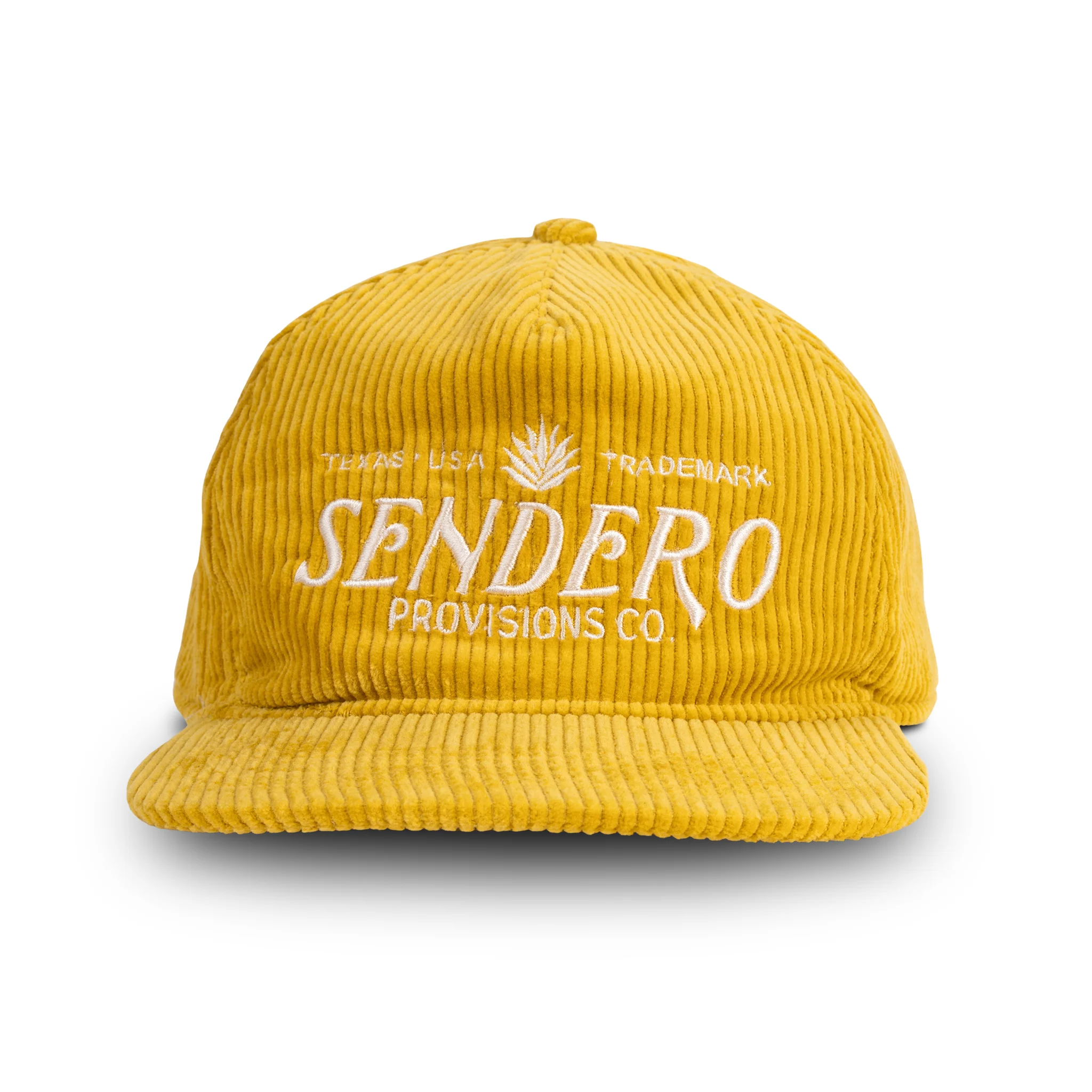 Logo Hat - Unstructured - Image 5