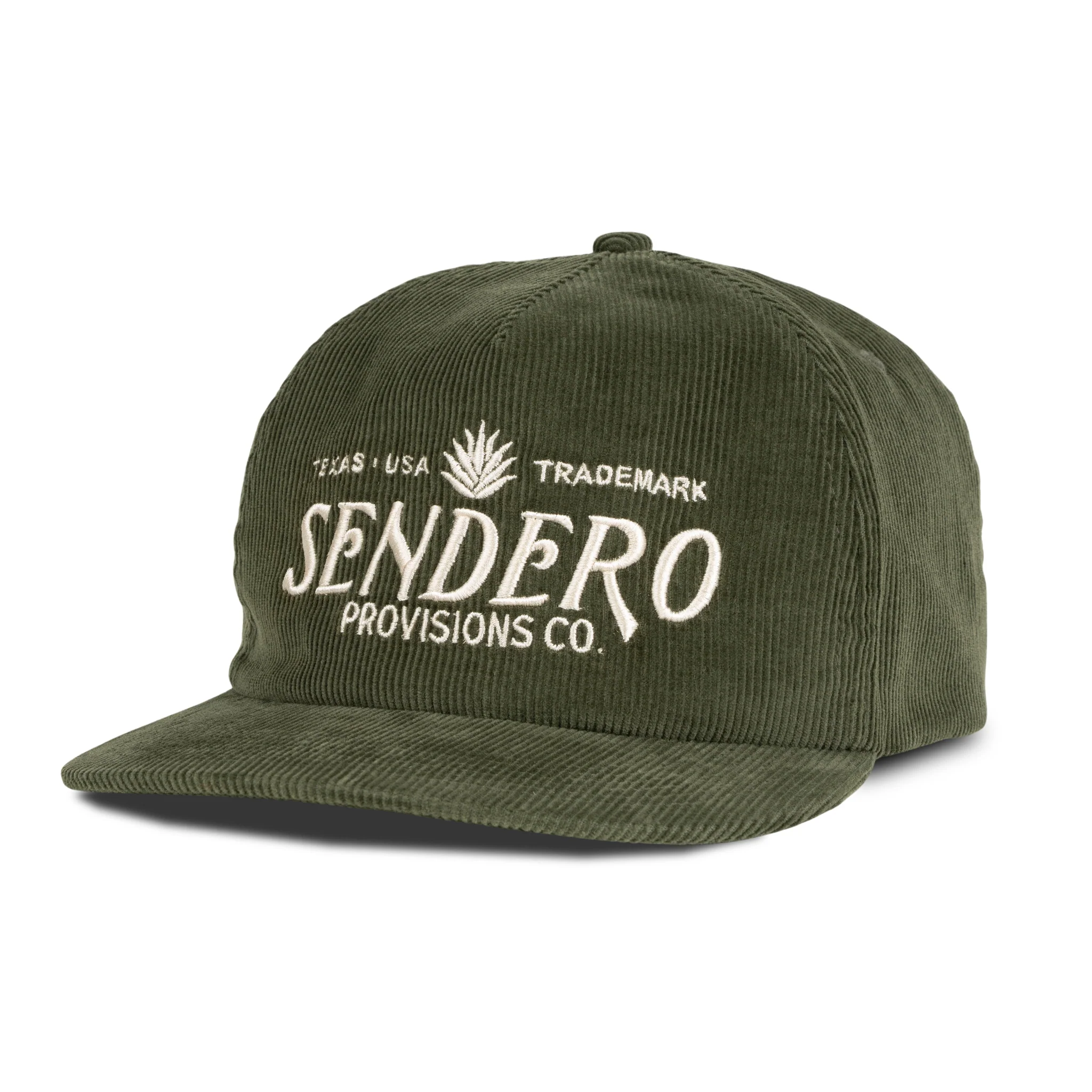 Logo Hat - Unstructured - Image 15