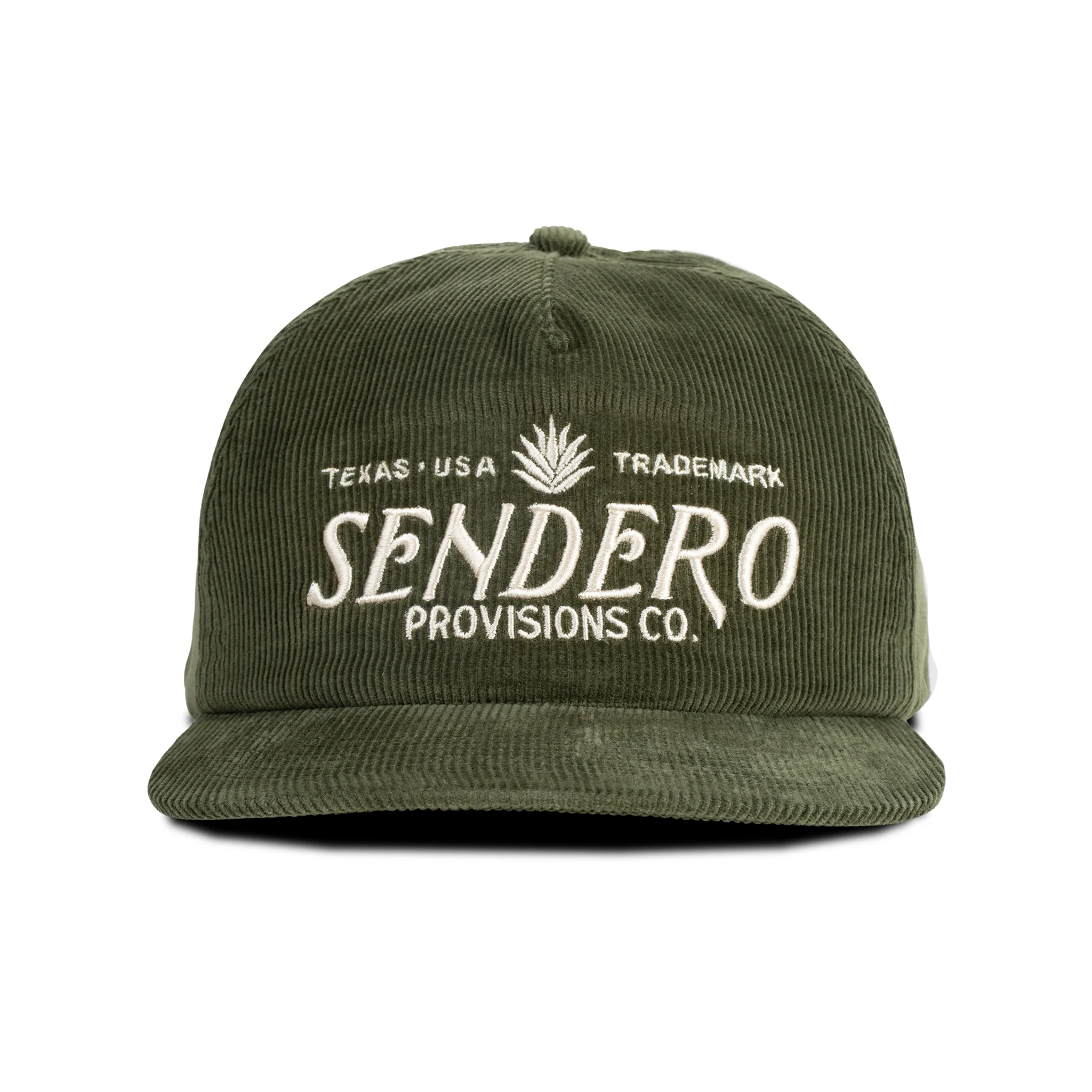 Logo Hat - Unstructured - Image 3