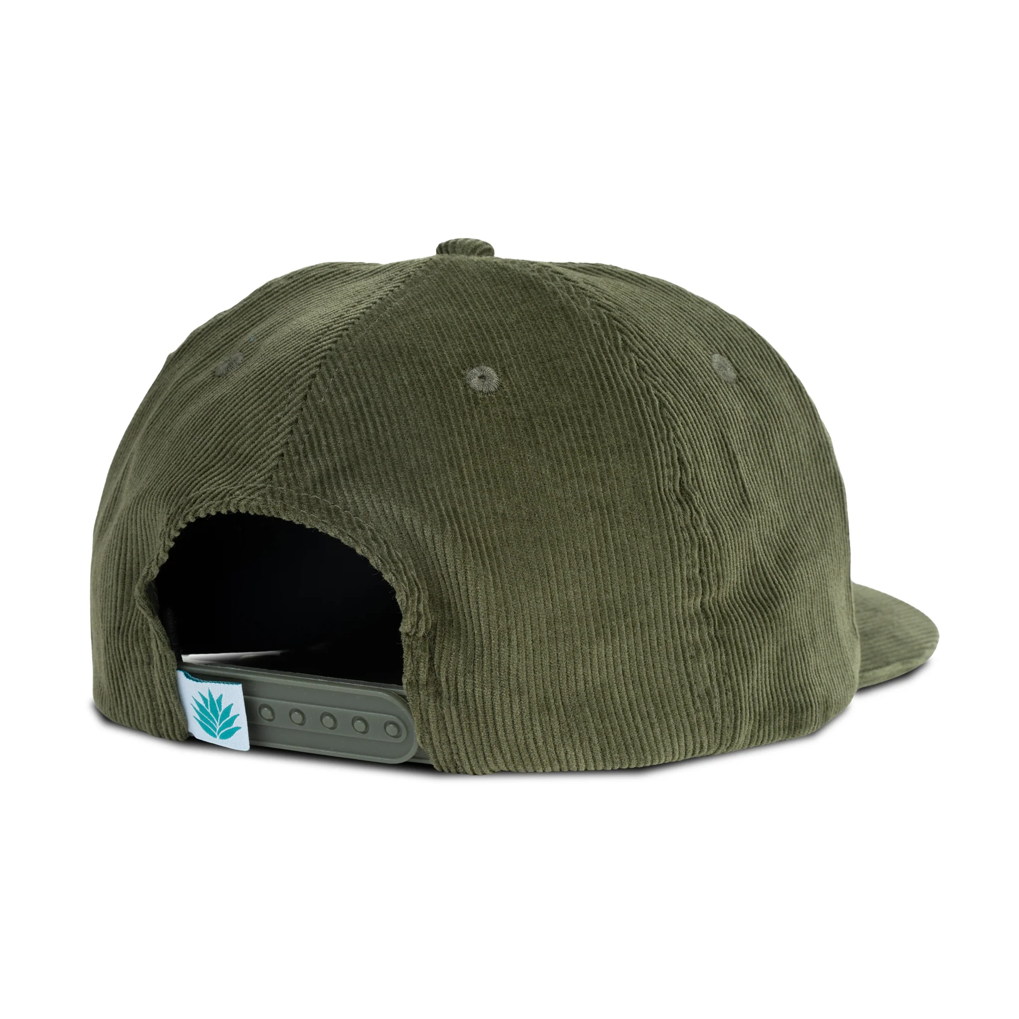 Logo Hat - Unstructured - Image 4