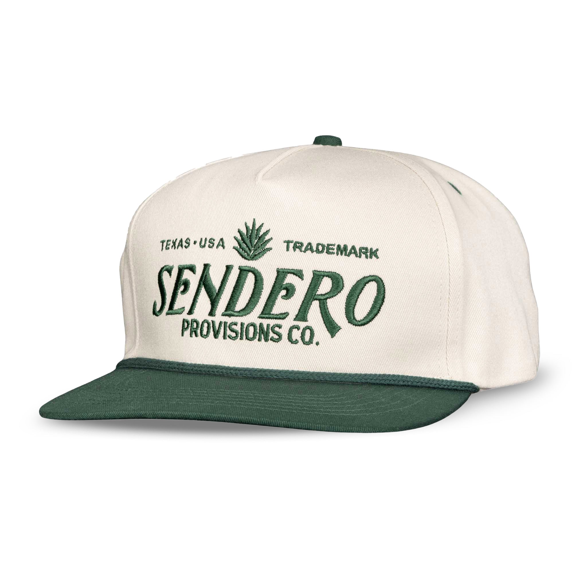 Logo Hat - Structured - Image 6