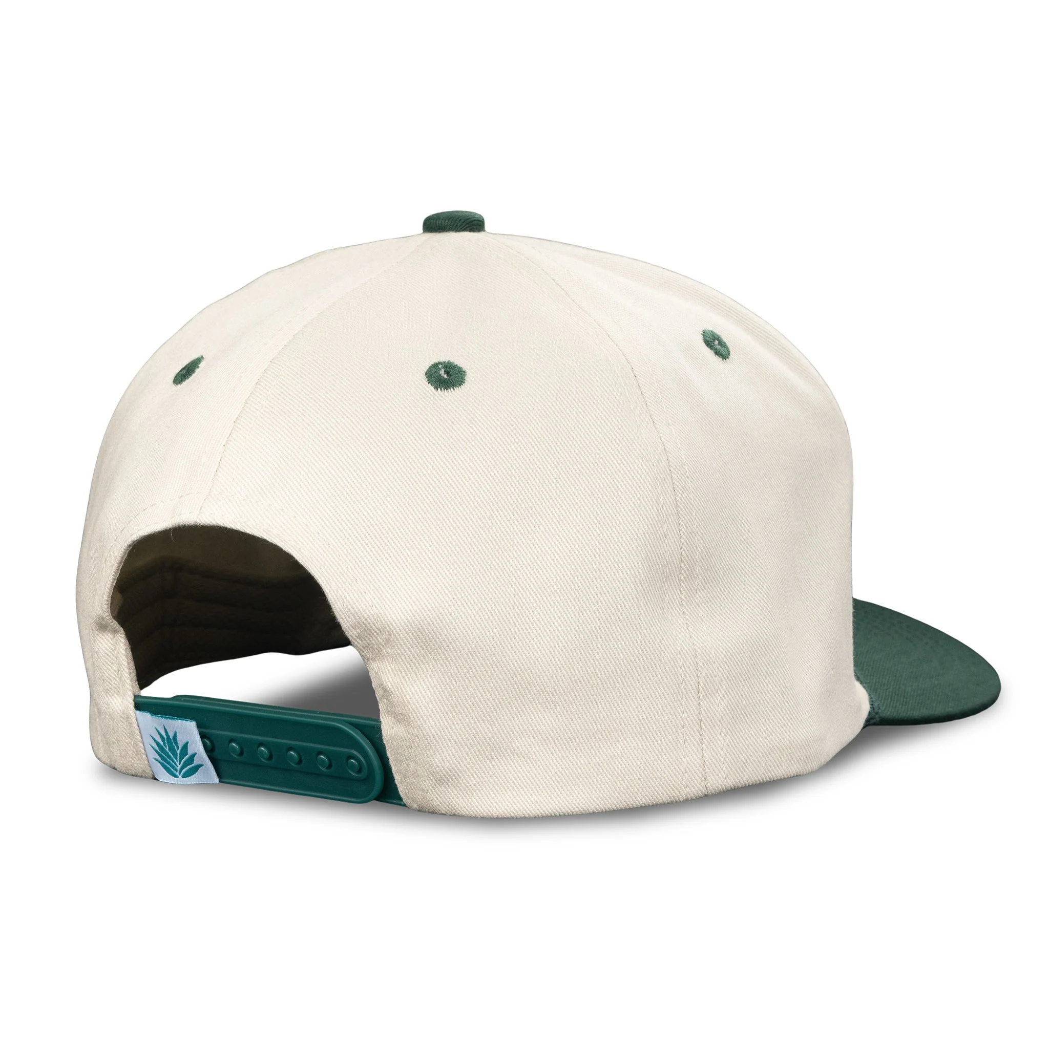 Logo Hat - Structured - Image 2