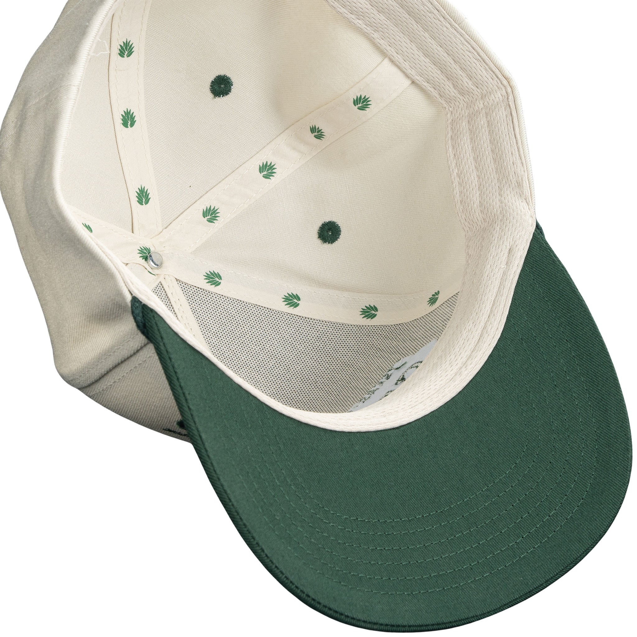 Logo Hat - Structured - Image 3