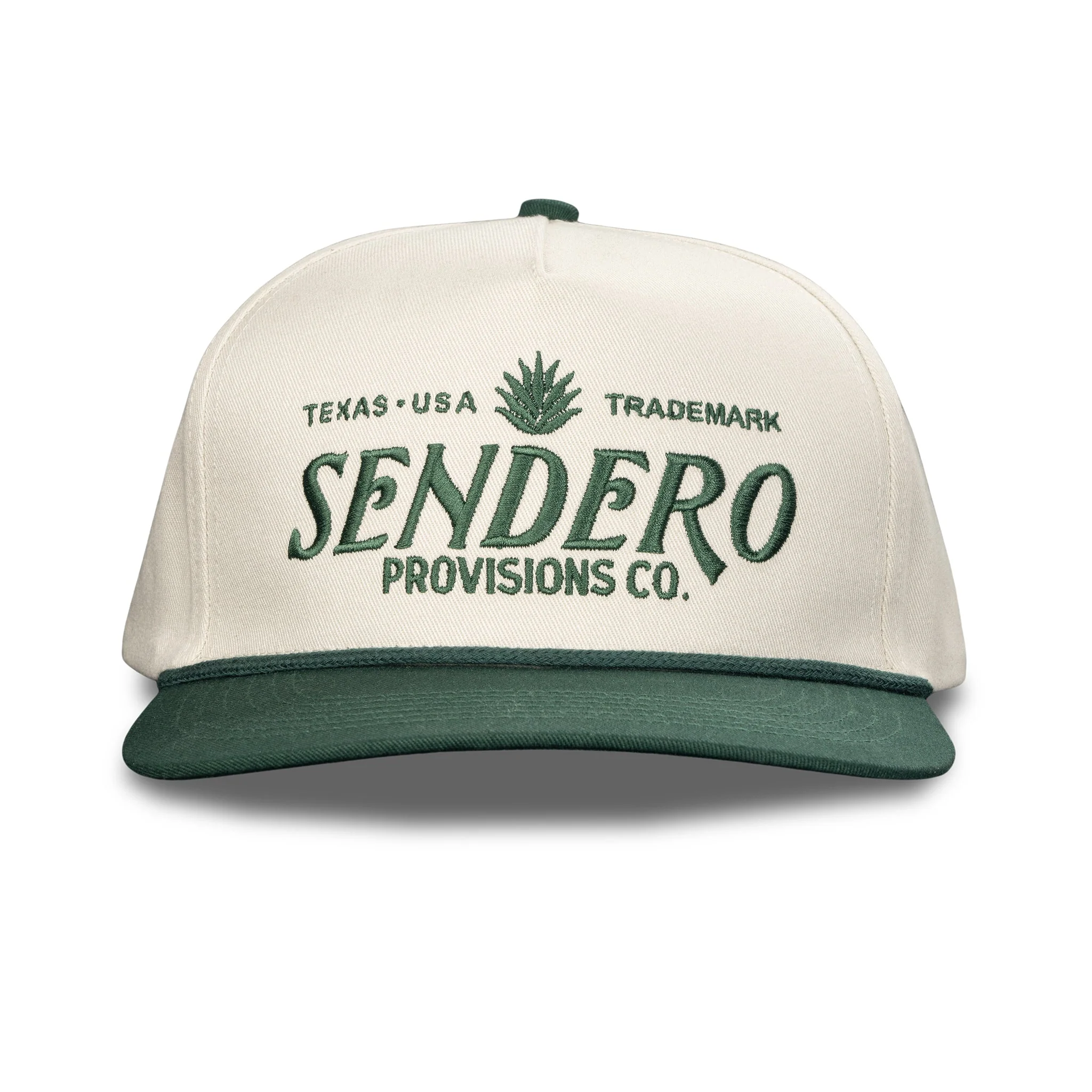Logo Hat - Structured - Image 4