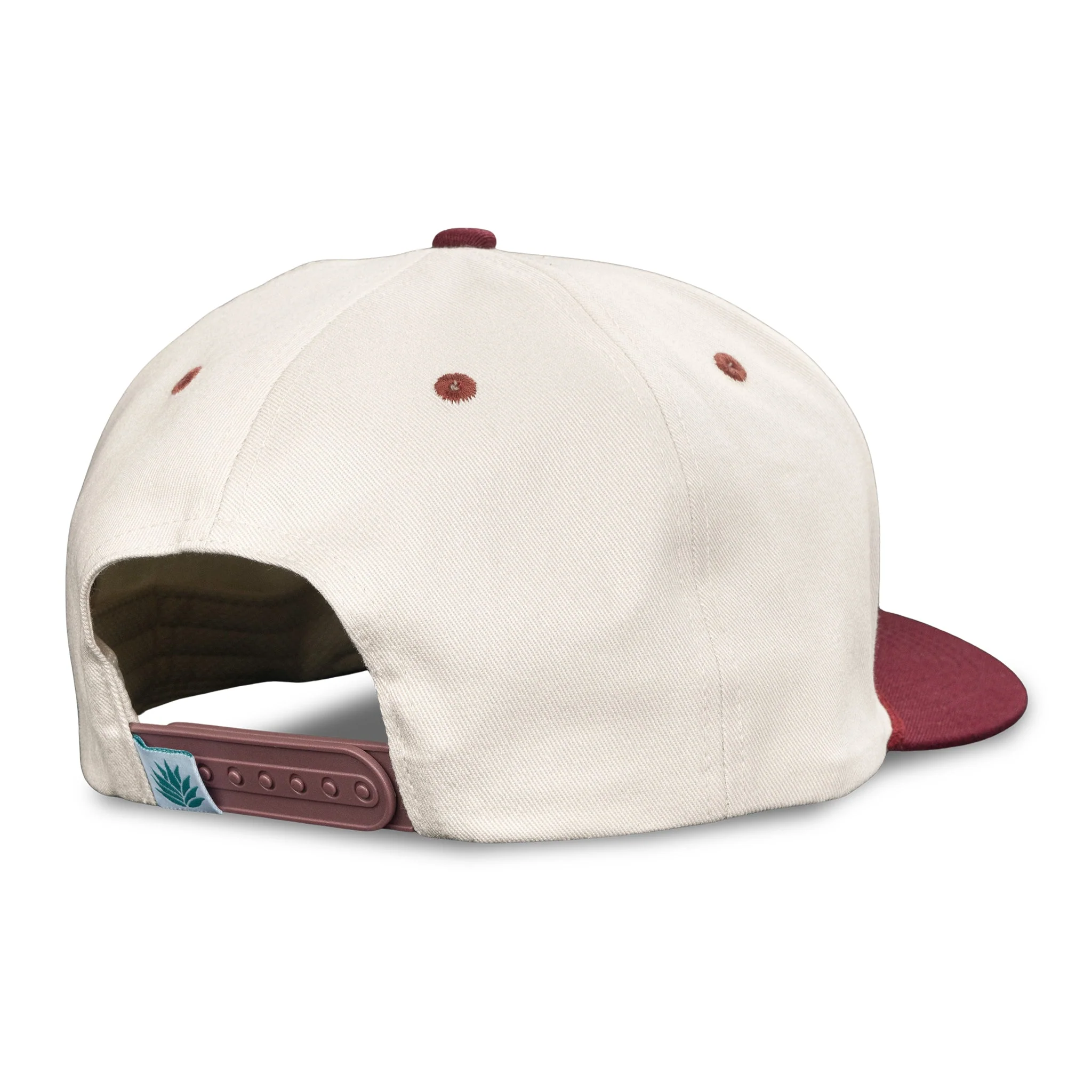 Logo Hat - Structured - Image 3