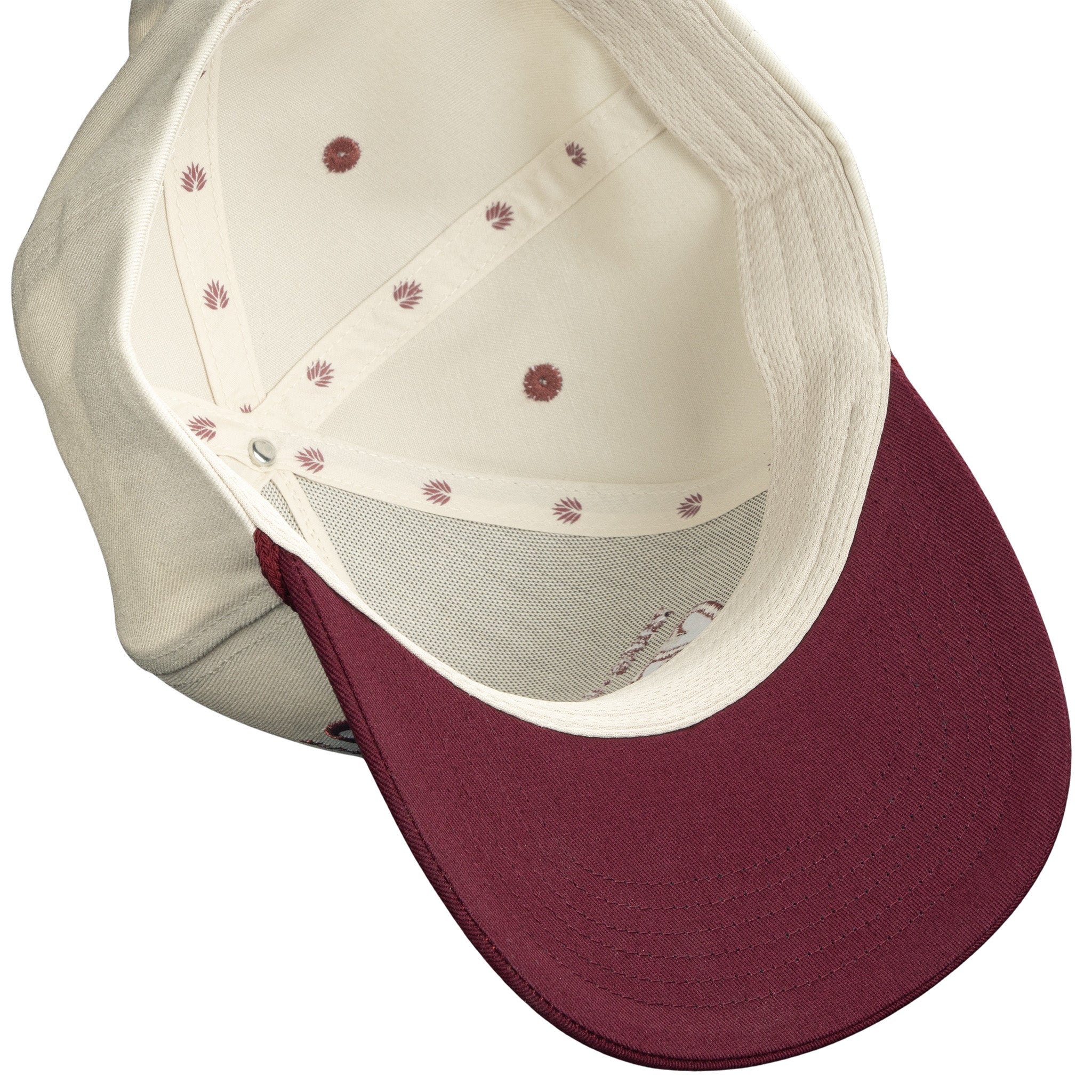 Logo Hat - Structured - Image 4