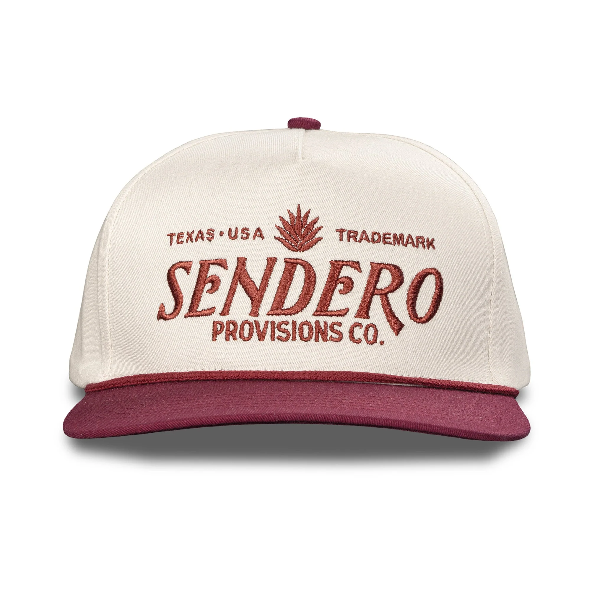 Logo Hat - Structured - Image 5