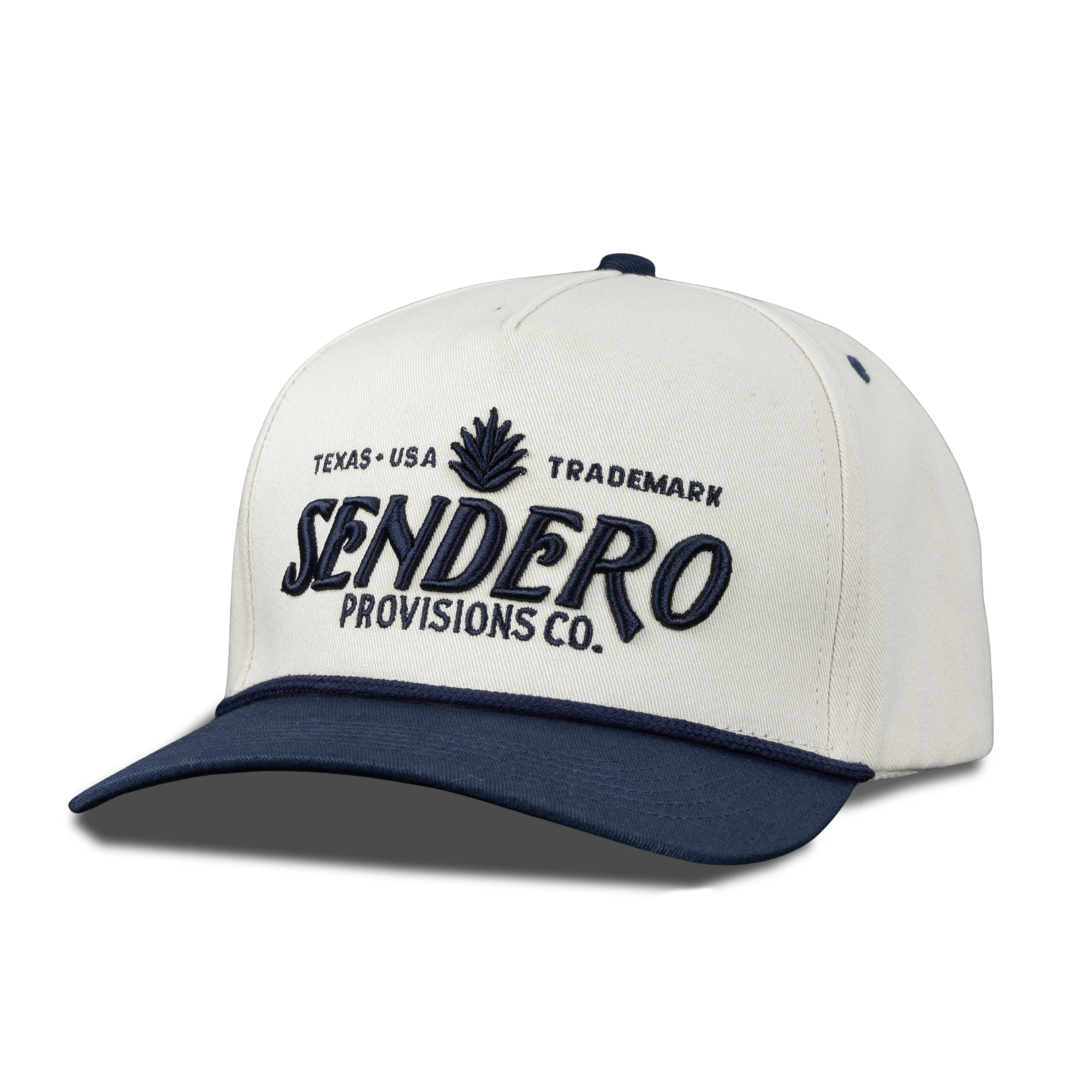 Logo Hat - Structured - Image 4
