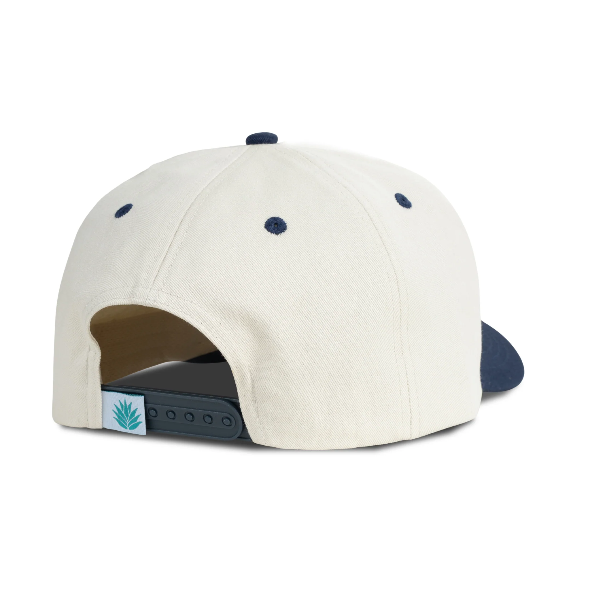 Logo Hat - Structured - Image 3