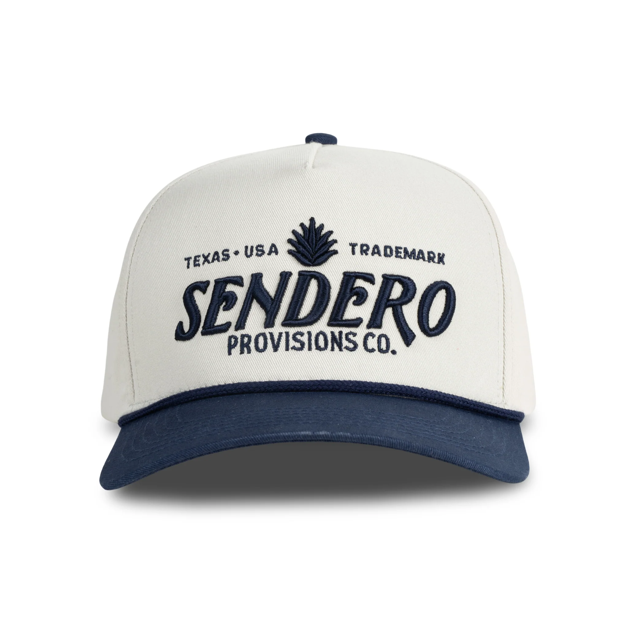 Logo Hat - Structured - Image 4