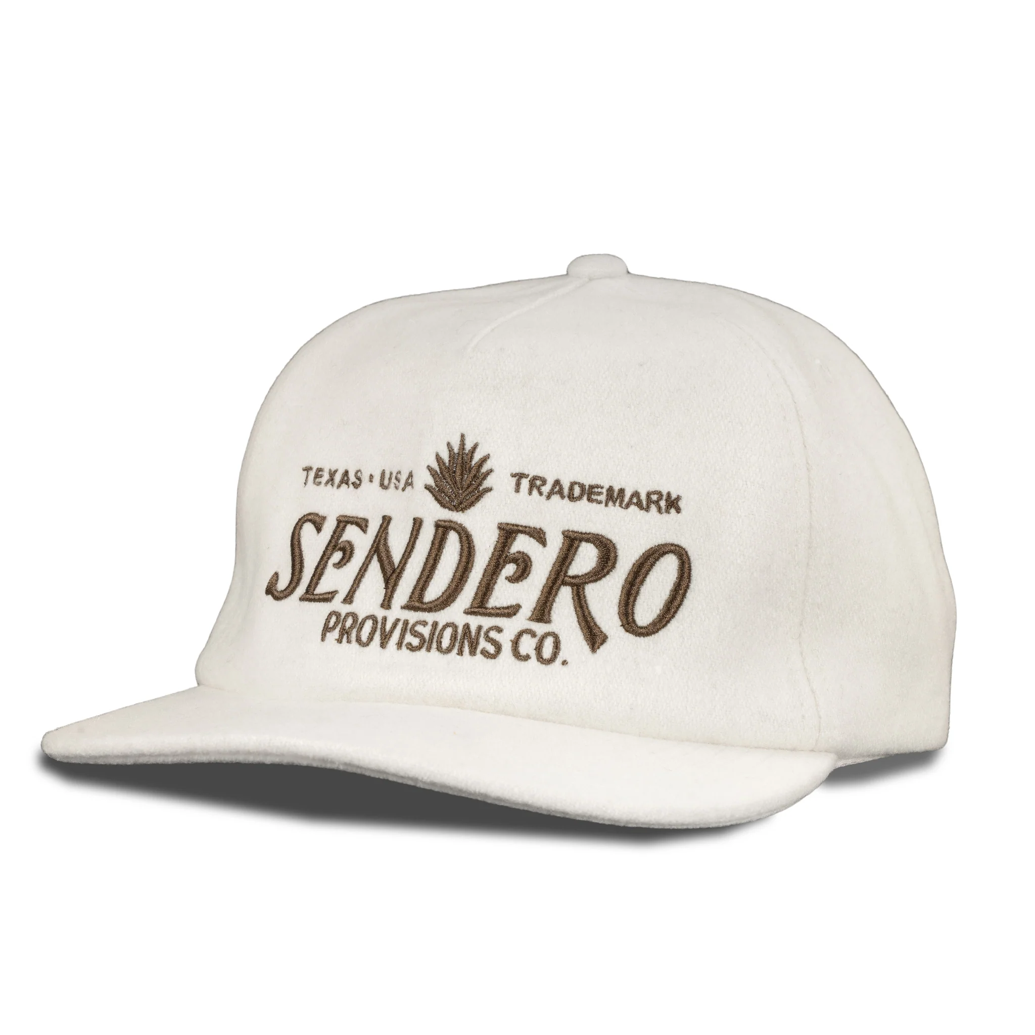 Logo Hat - Unstructured - Image 11