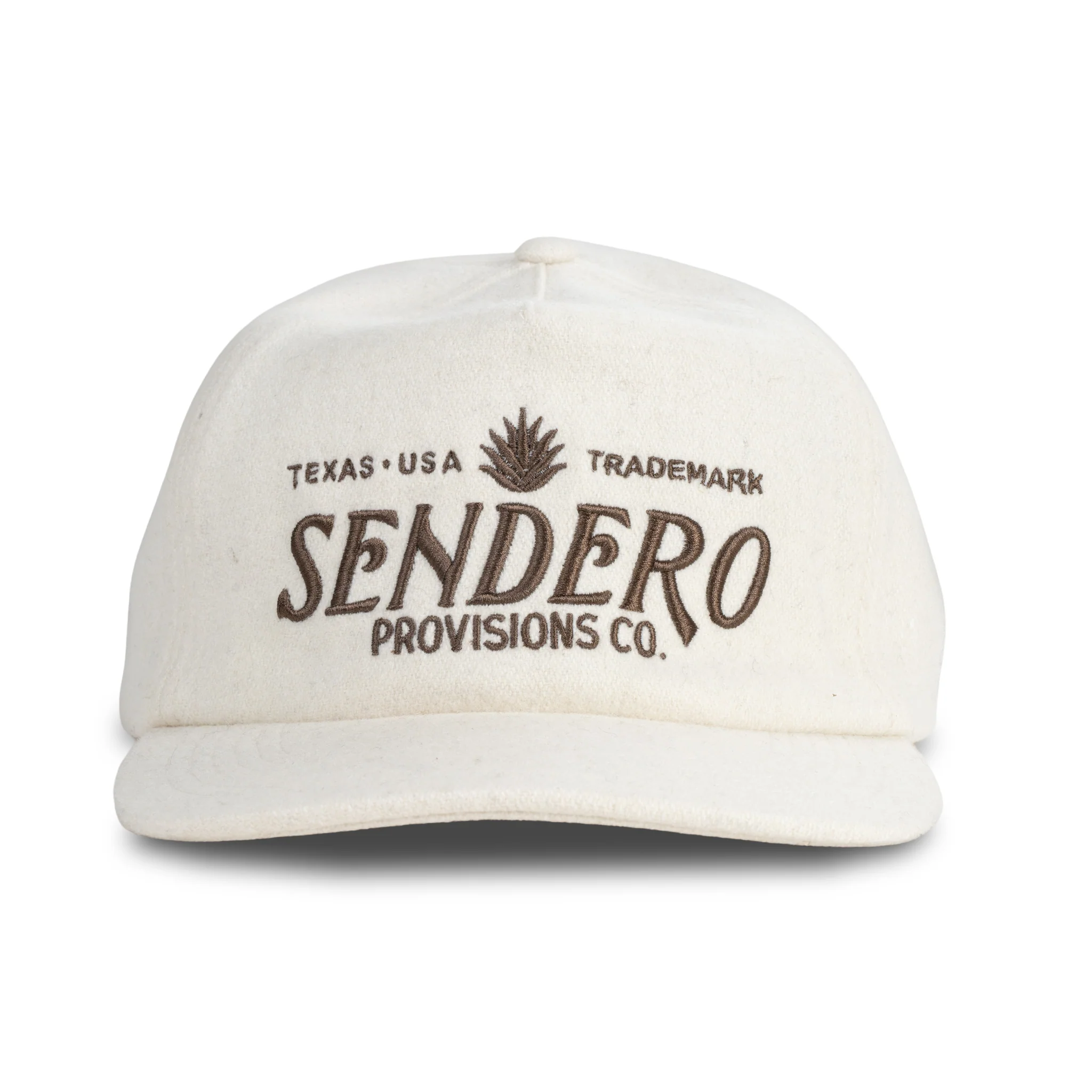 Logo Hat - Unstructured - Image 2