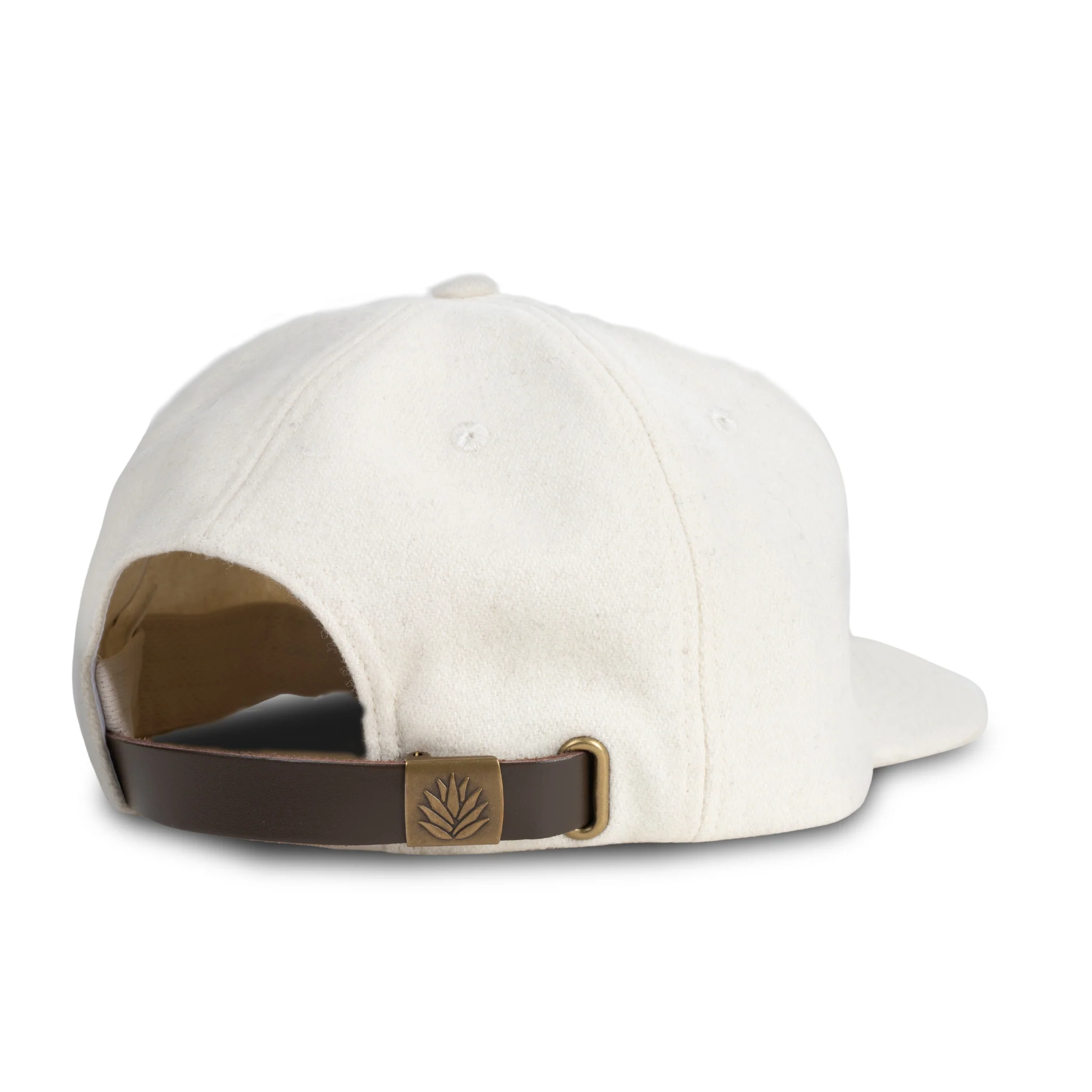 Logo Hat - Unstructured - Image 3
