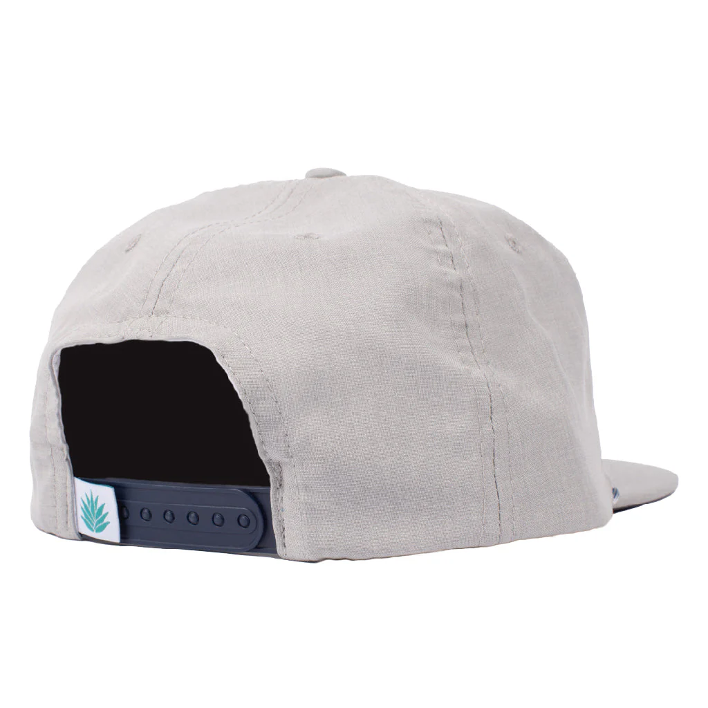 Logo Hat - Unstructured - Image 4