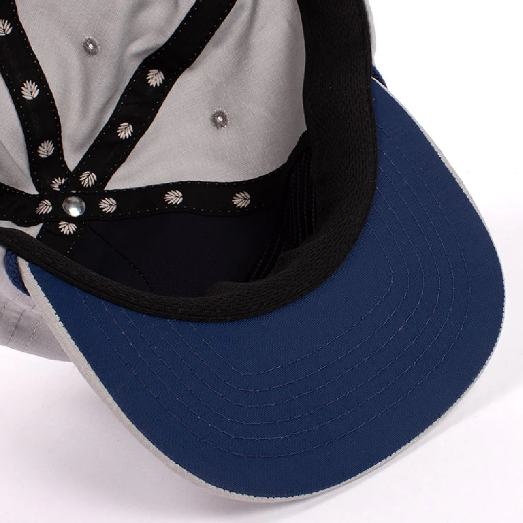 Logo Hat - Unstructured - Image 5