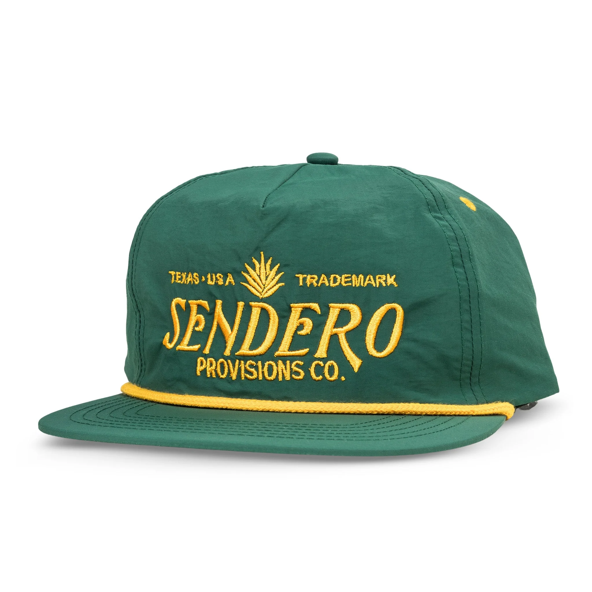 Logo Hat - Unstructured