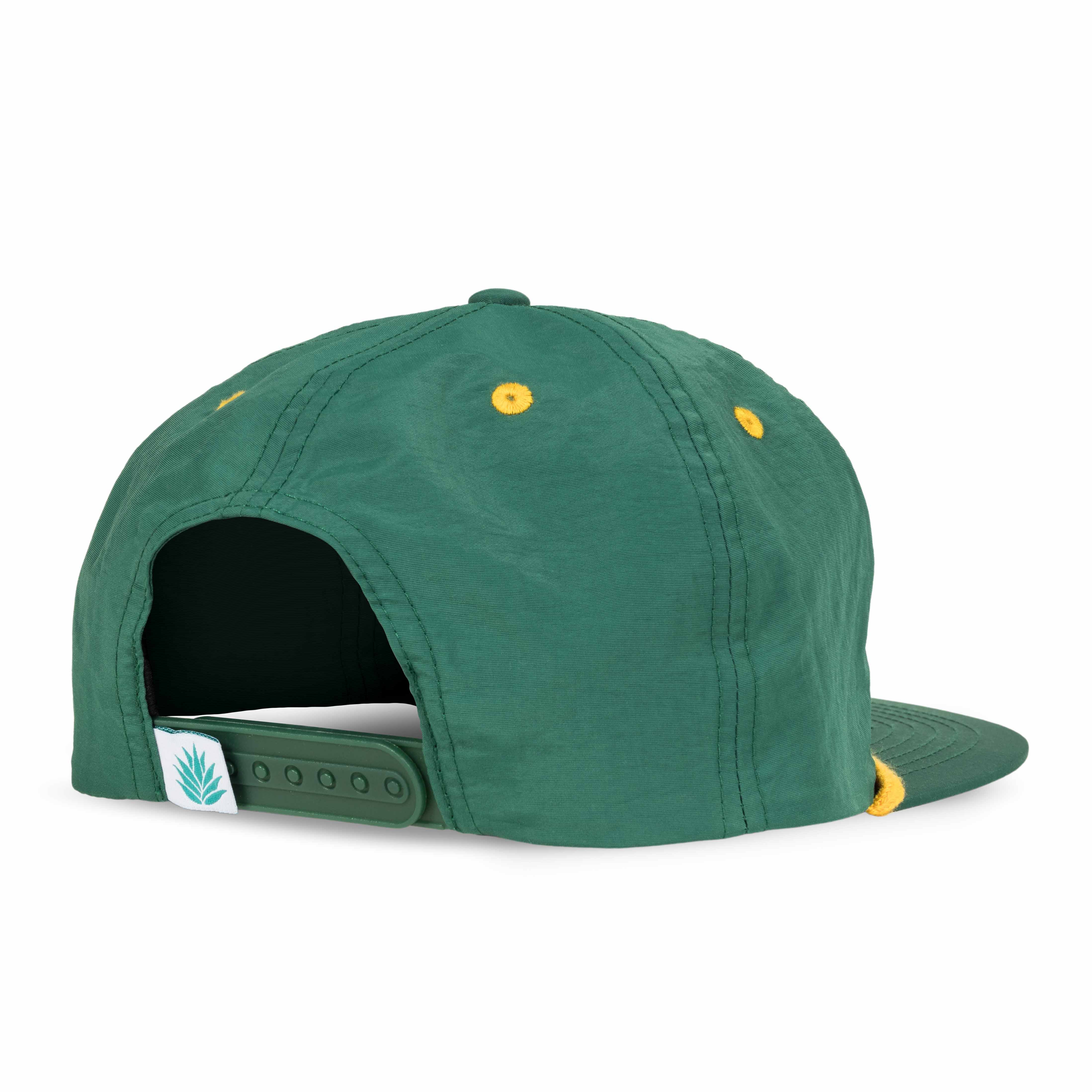 Logo Hat - Unstructured - Image 2