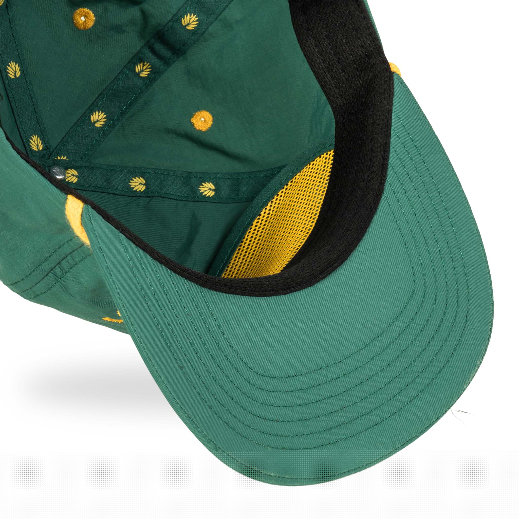Logo Hat - Unstructured - Image 3