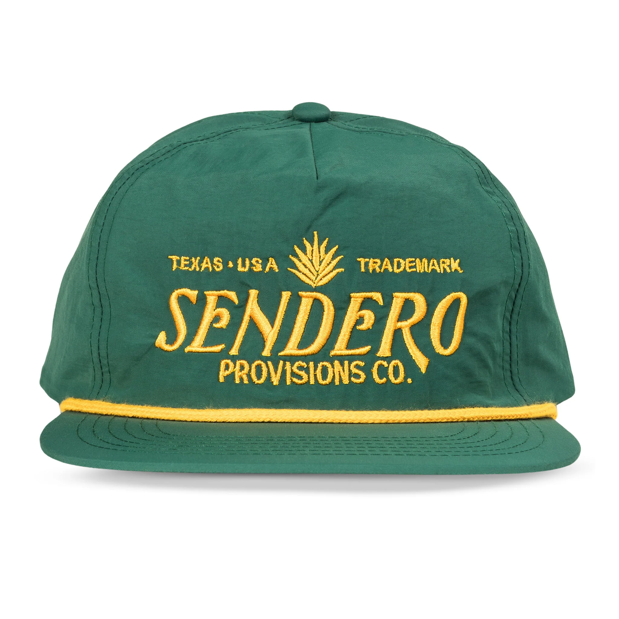 Logo Hat - Unstructured - Image 4