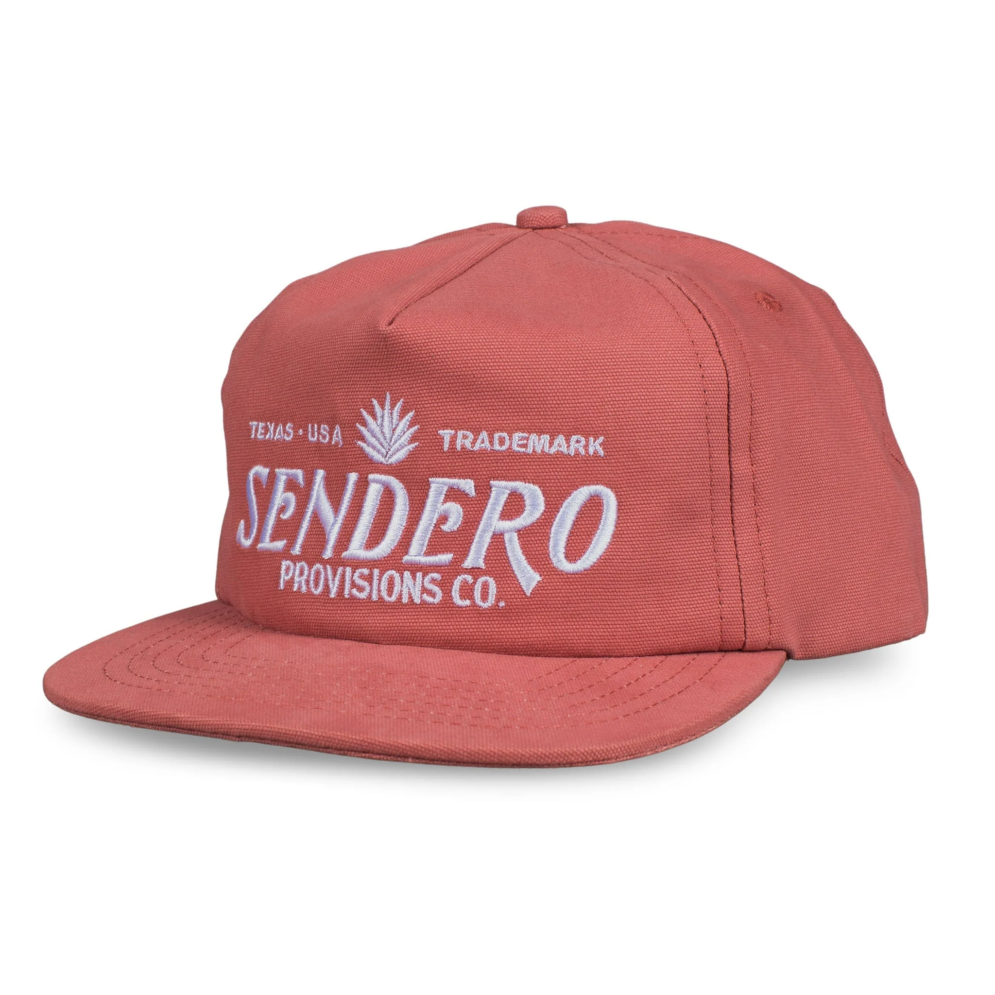 Logo Hat - Unstructured