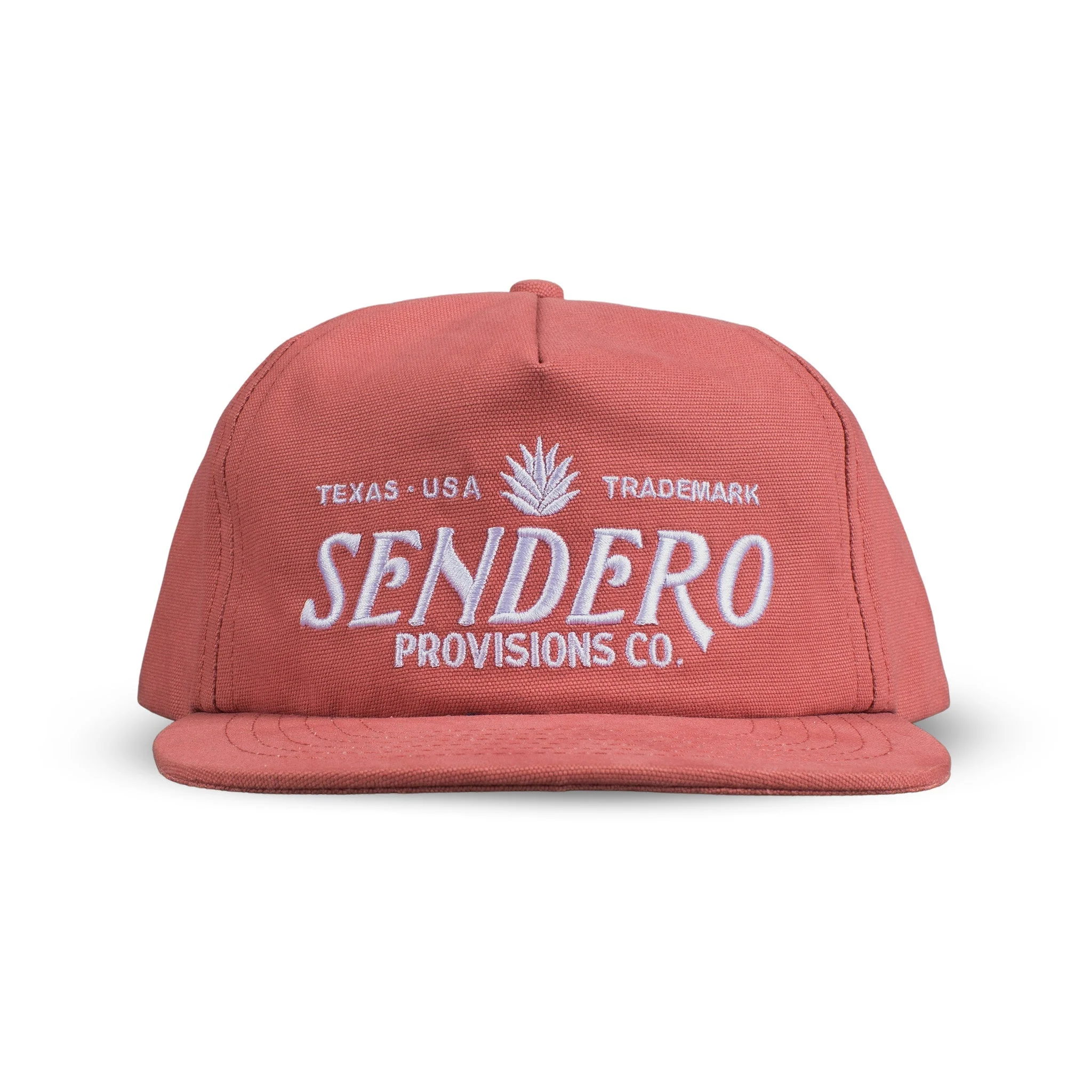 Logo Hat - Unstructured - Image 4
