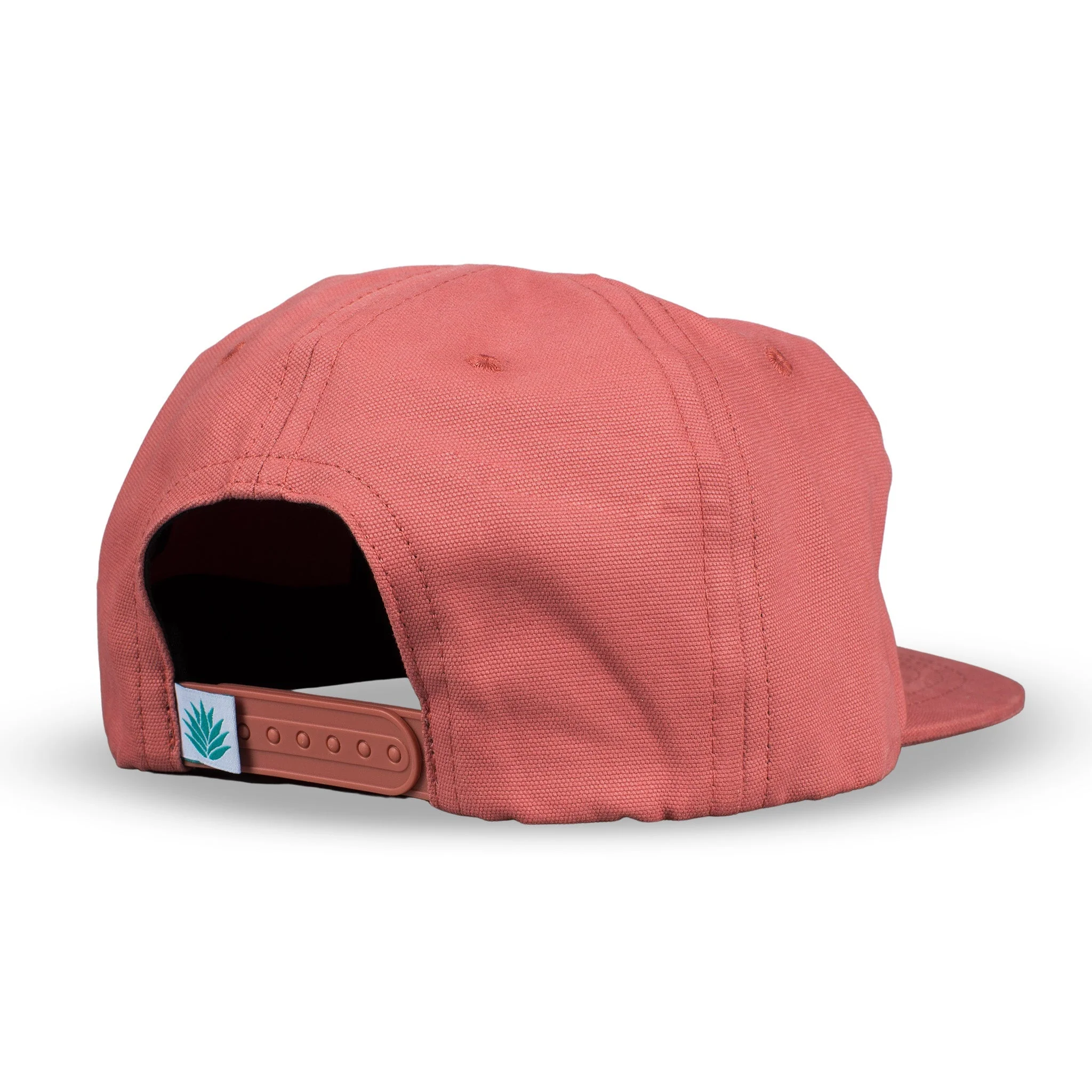 Logo Hat - Unstructured - Image 5